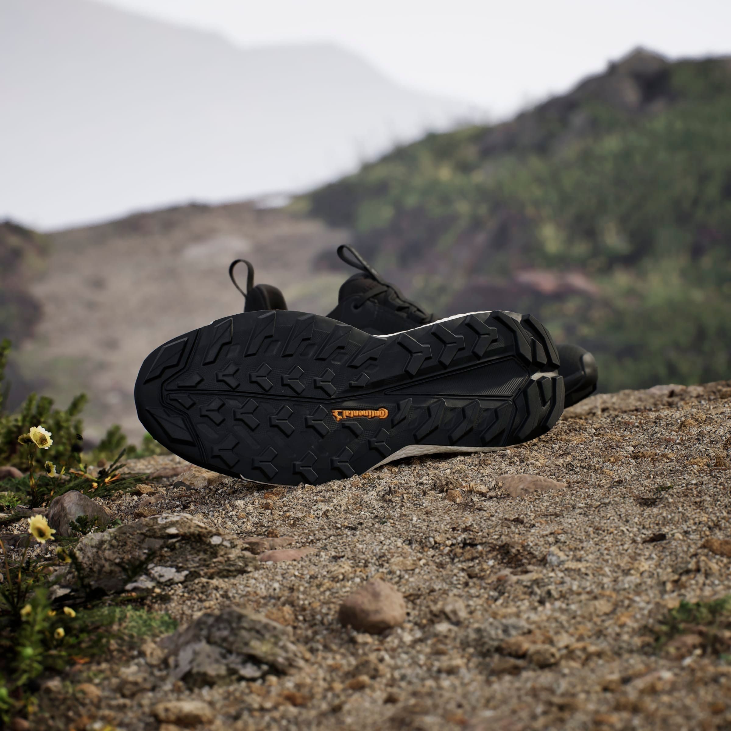 adidas TERREX Wandelschoenen TERREX FREE HIKER 2.0 LOW GORE-TEX