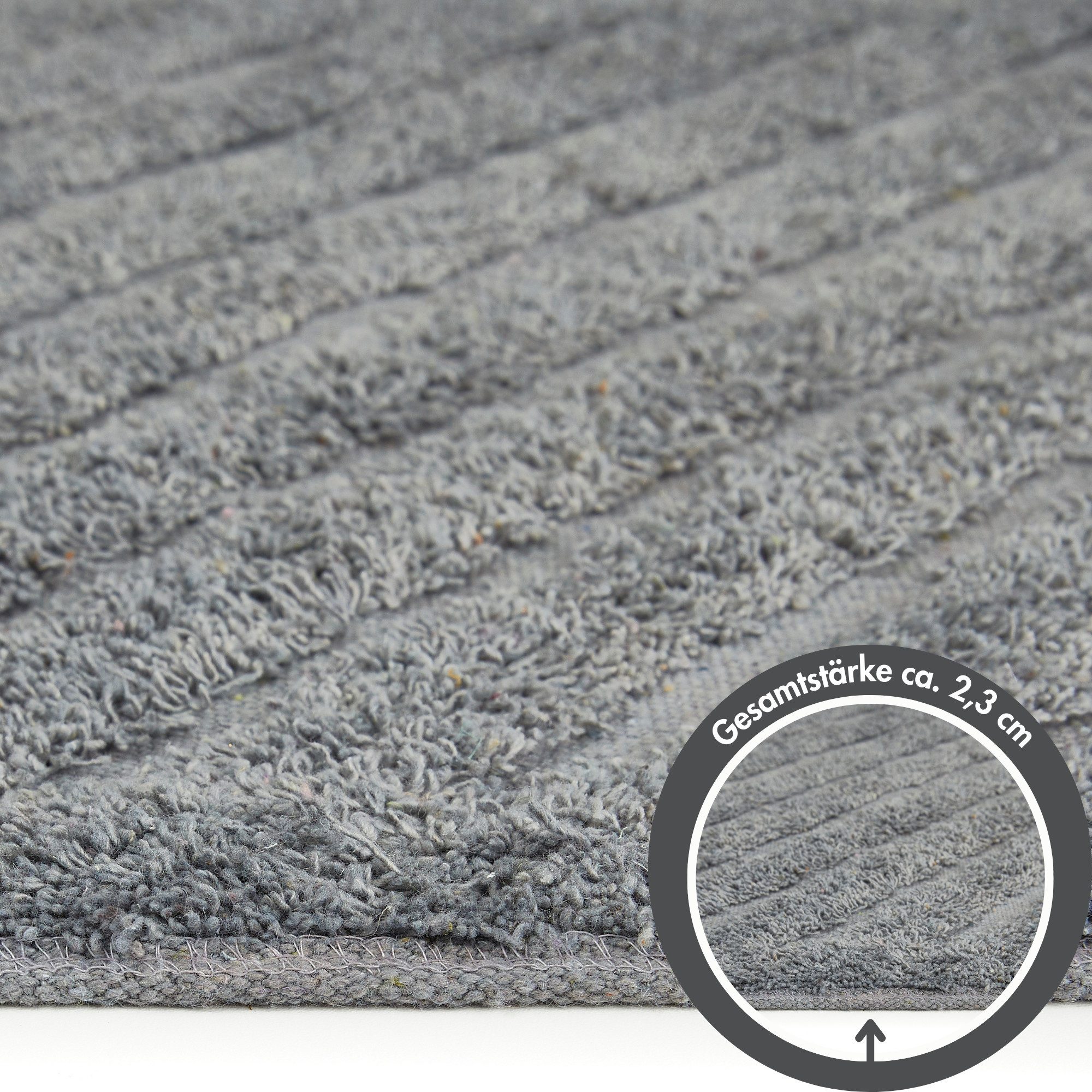 Andiamo Badmat Havanna, 50x80 cm (1 stuk)