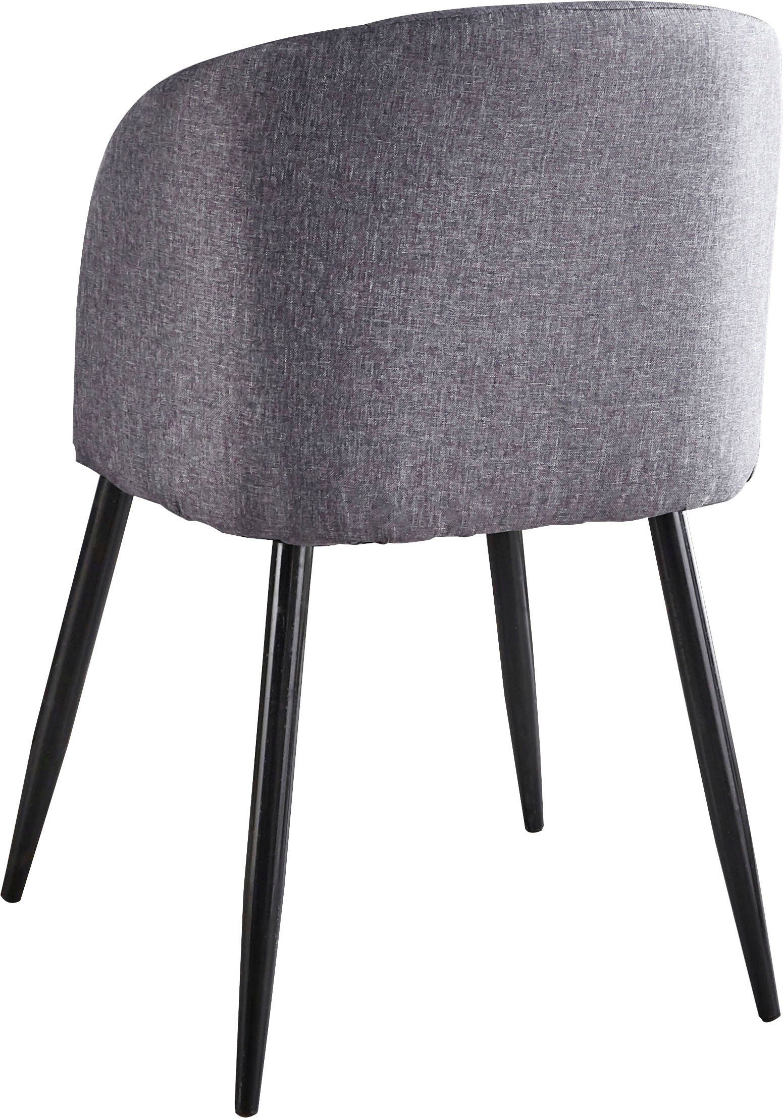 INOSIGN Stoel Marla in een (set, 2 stuks)