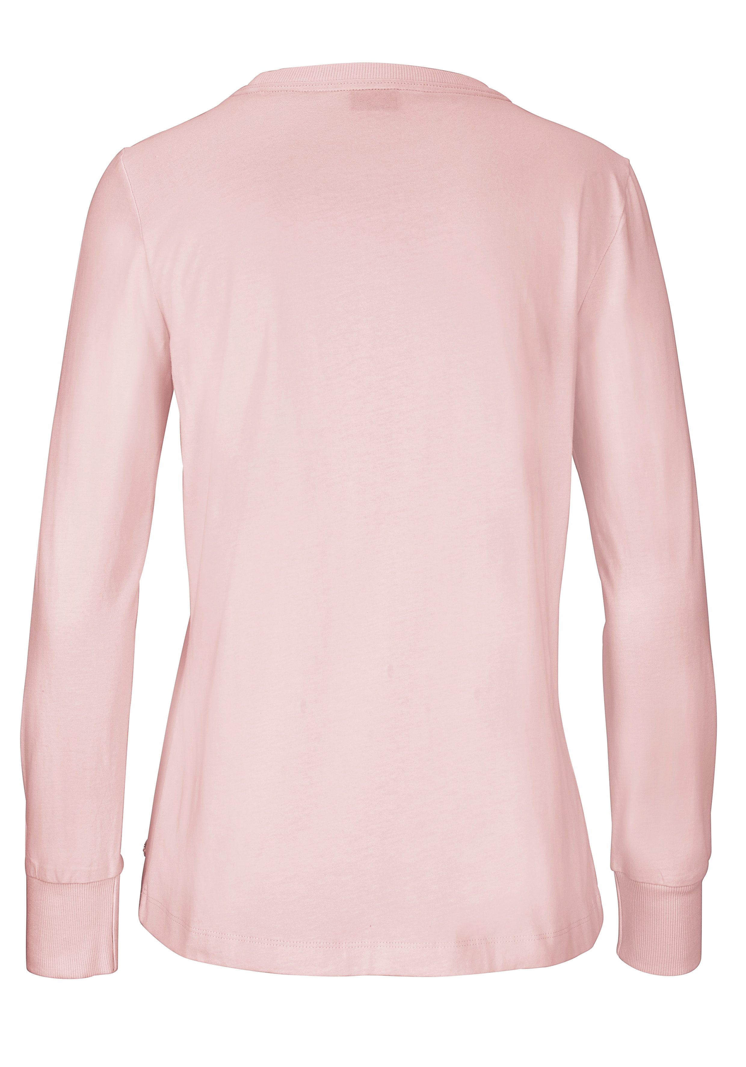 Pyjama lange mouwen Nanso paka