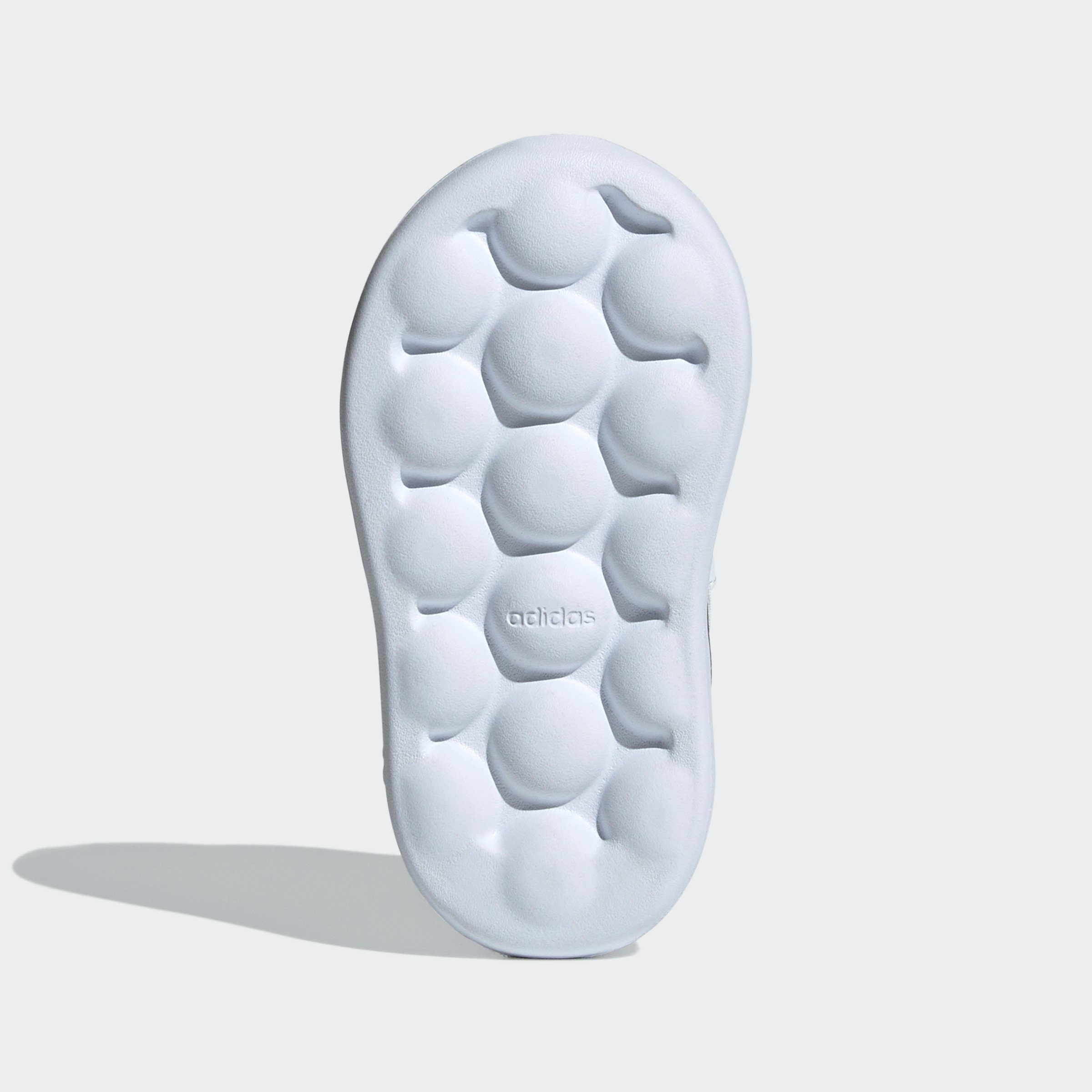 adidas Sportswear Sneakers GRAND COURT 2.0 KIDS Design geïnspireerd op de adidas Superstar