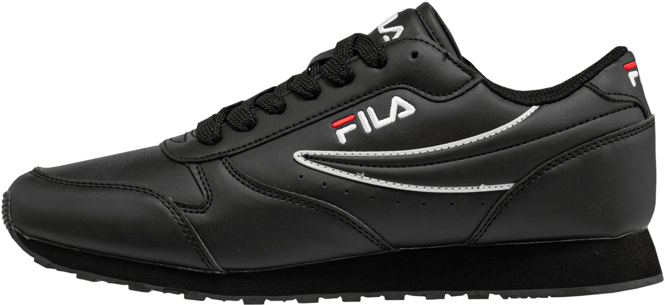 Fila Sneakers Orbit Low M