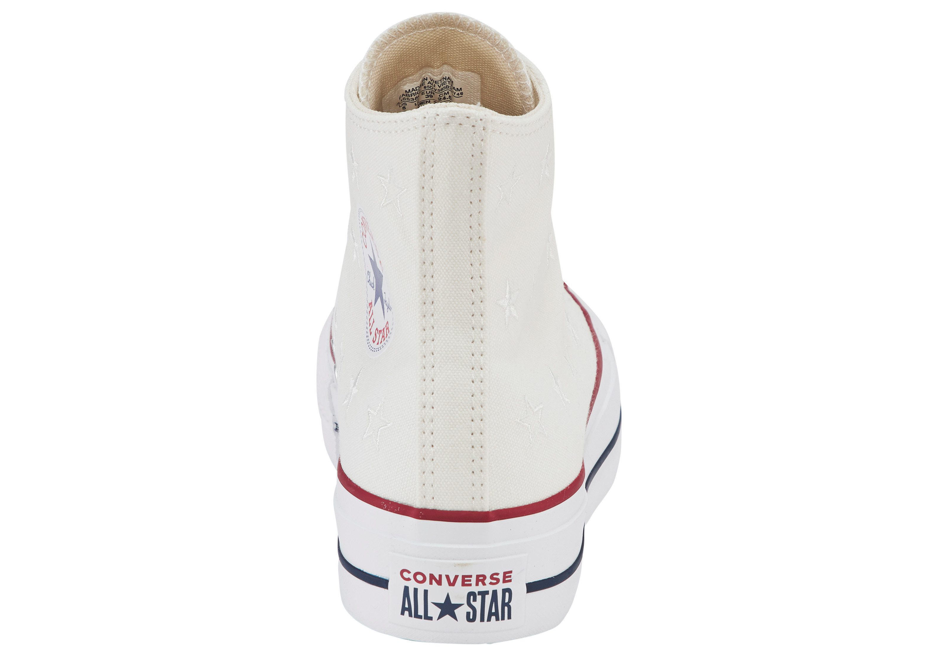 Converse Sneakers Chuck Taylor All Star Lift
