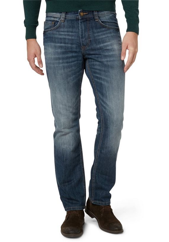 TOM TAILOR Jeans Marvin straight TOM TAILOR Jeans Marvin straight
