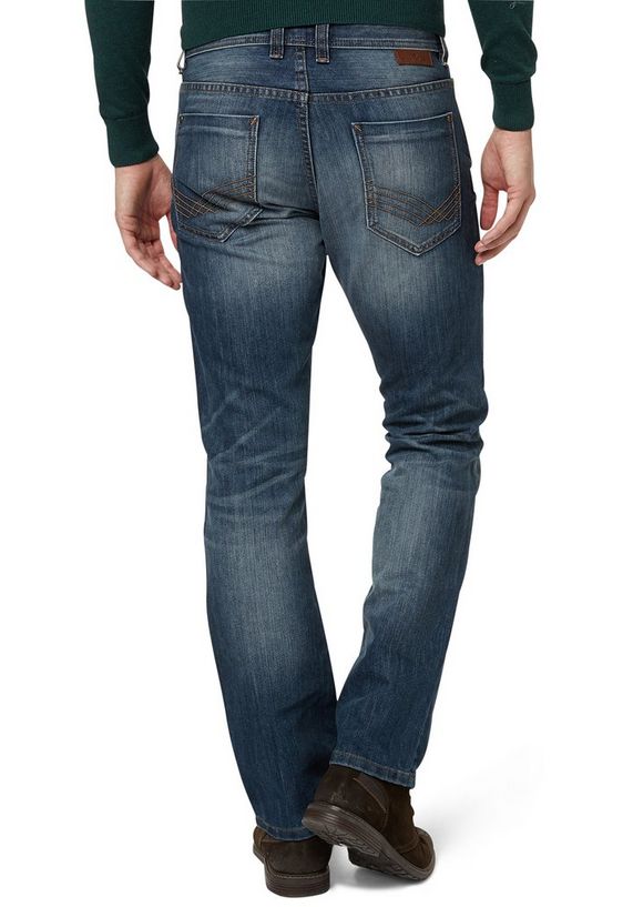 TOM TAILOR Jeans Marvin straight TOM TAILOR Jeans Marvin straight