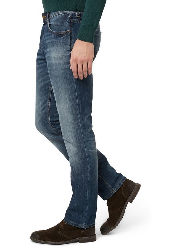 TOM TAILOR Jeans Marvin straight TOM TAILOR Jeans Marvin straight