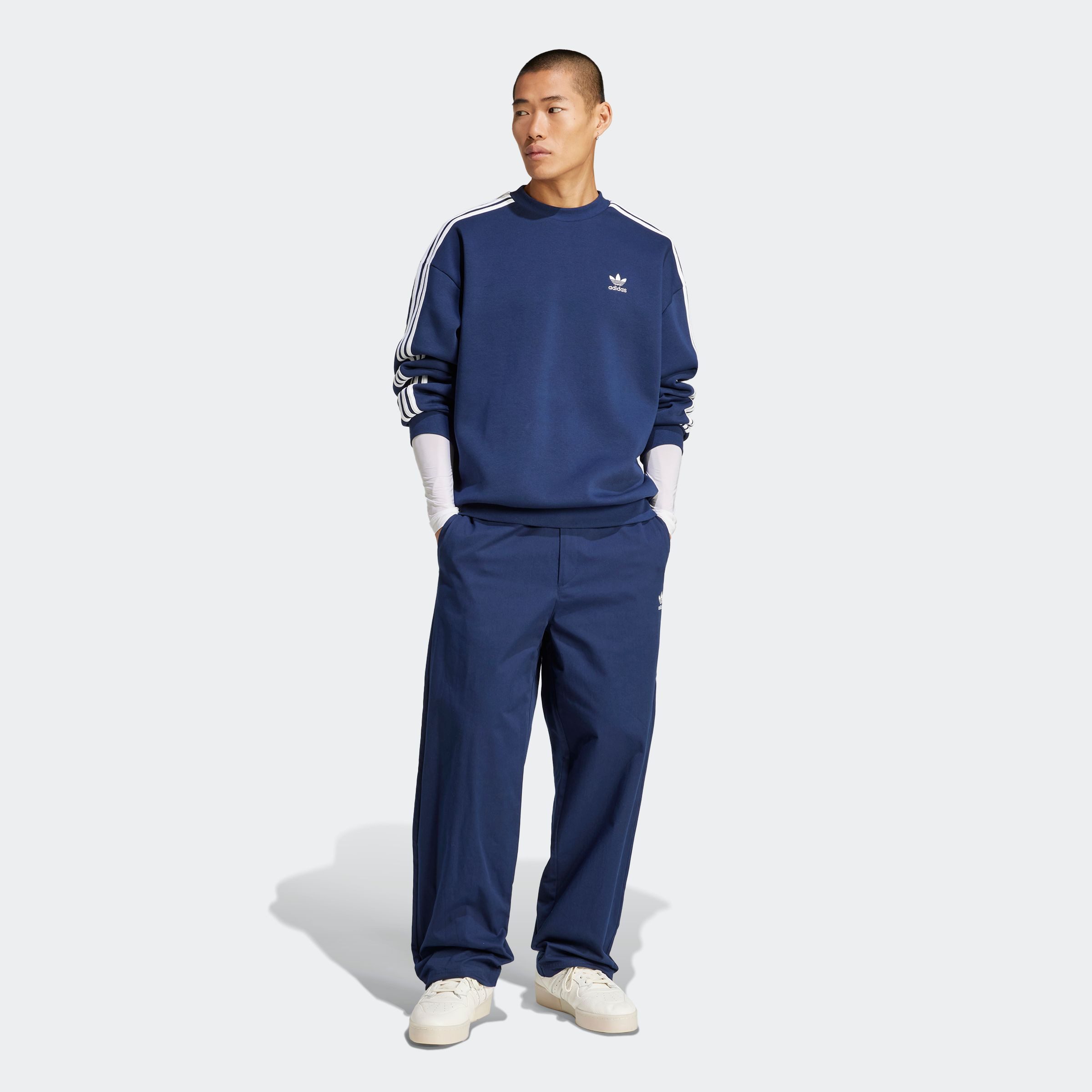 adidas Originals Sweatshirt Oversize crew