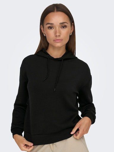 Only Play Hoodie ONPLOUNGE LS HOOD SWEAT - NOOS