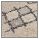THEKO Wollen kleed Royal Berber Berber-look, zuivere wol, ideaal in de woonkamer & slaapkamer