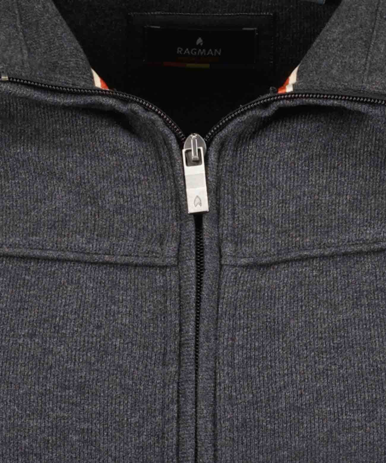 RAGMAN Sweatvest