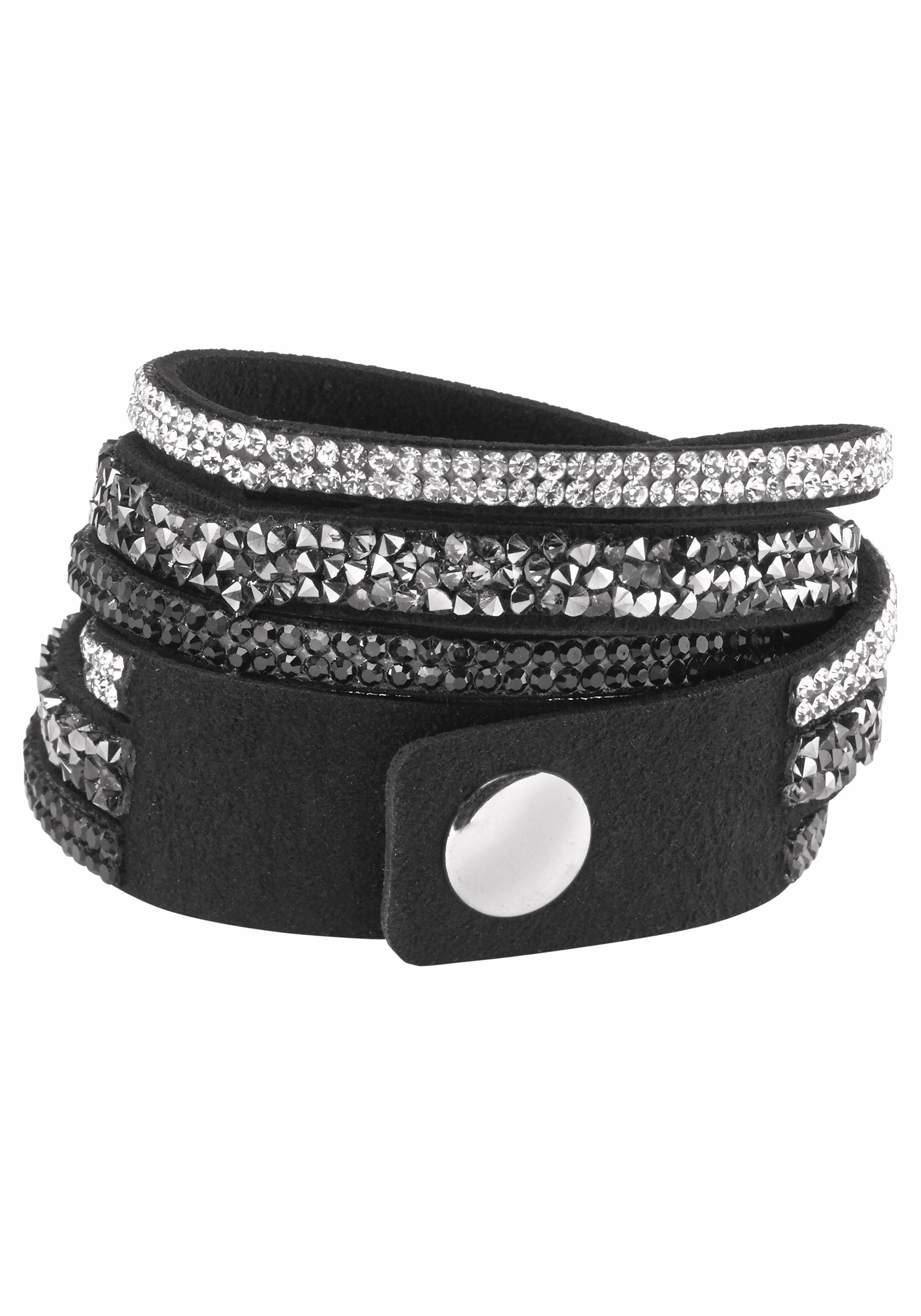 Firetti Armband Wikkelarmband (1-delig)