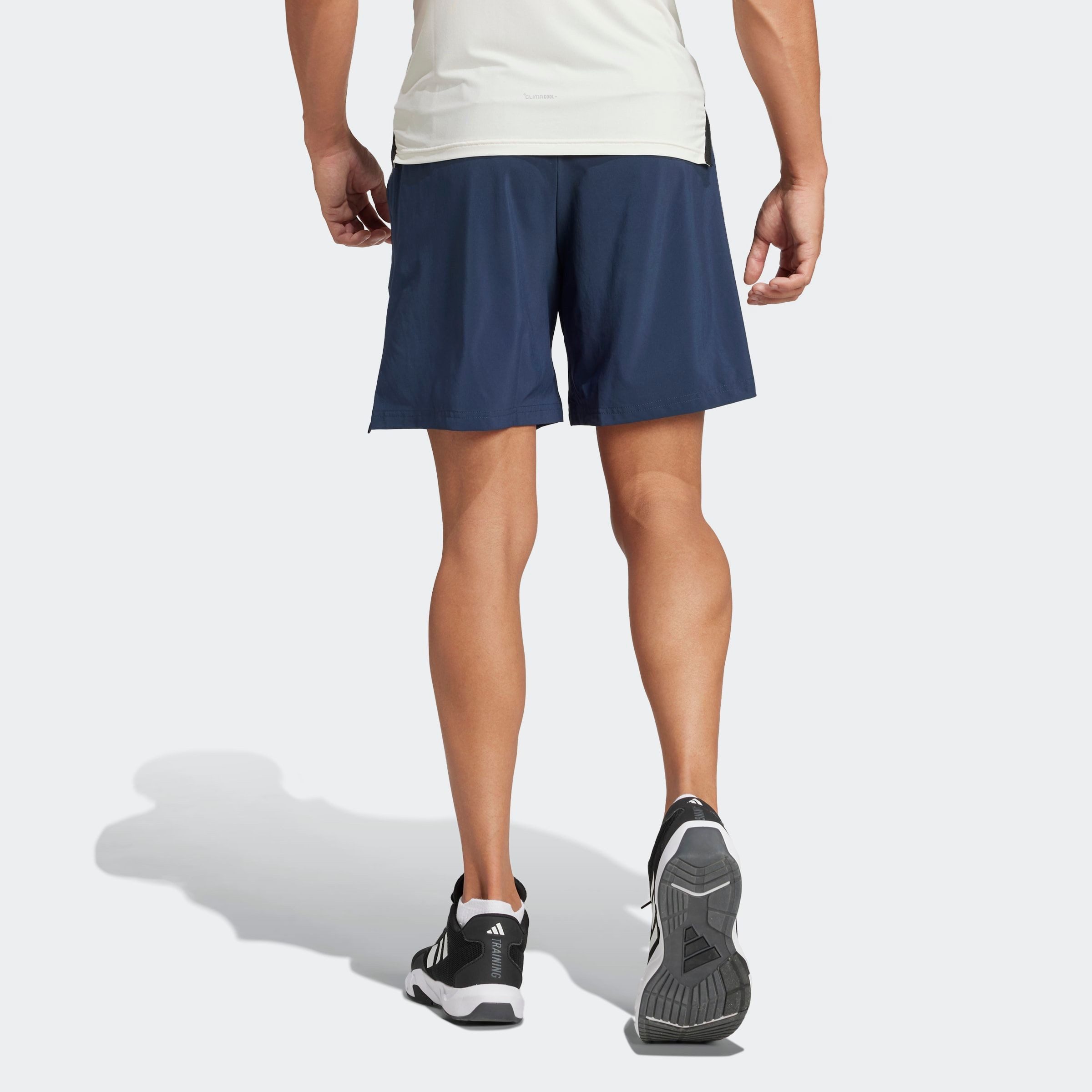 adidas Performance Short D4T SHORT (1-delig)