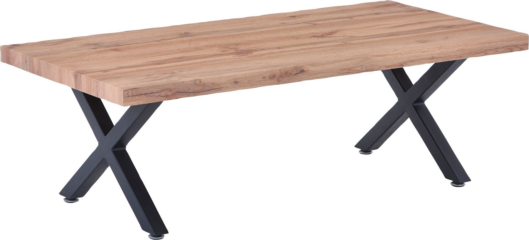 INOSIGN Salontafel Conri met x-frame