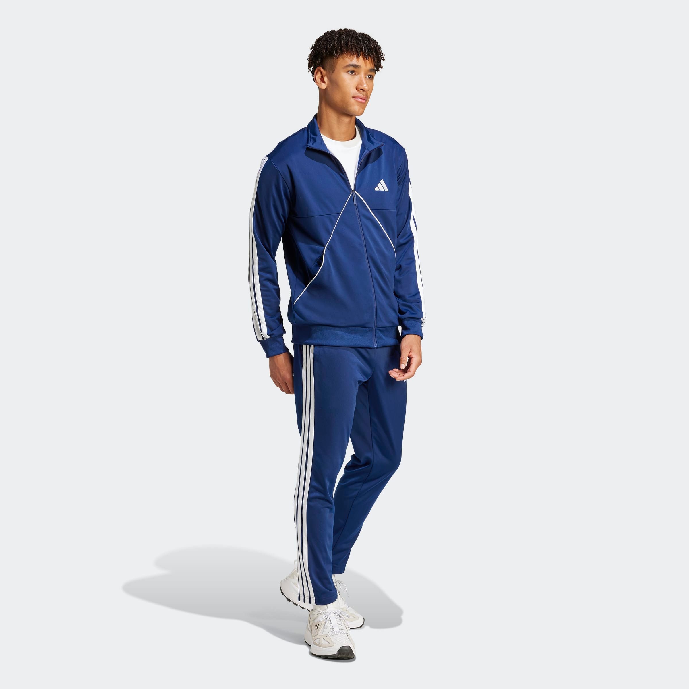 adidas Sportswear Trainingspak M TR TIRO TS Trikot trainingspak (2-delig)