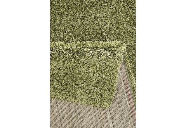 MERINOS Hoogpolig vloerkleed Denver MERINOS Hoogpolig vloerkleed Denver