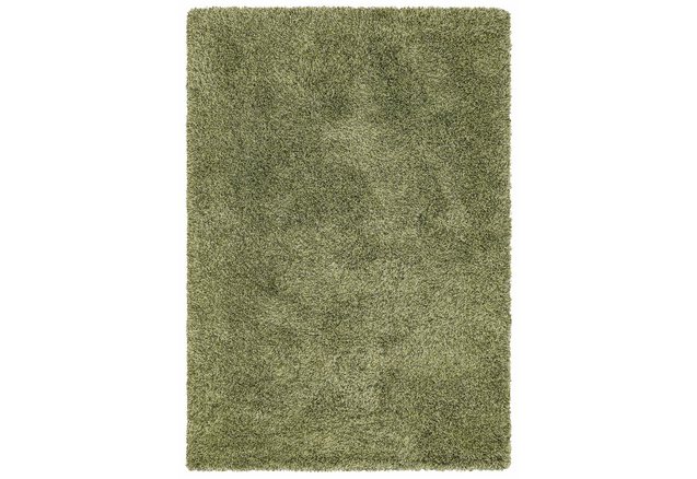 MERINOS Hoogpolig vloerkleed Denver MERINOS Hoogpolig vloerkleed Denver