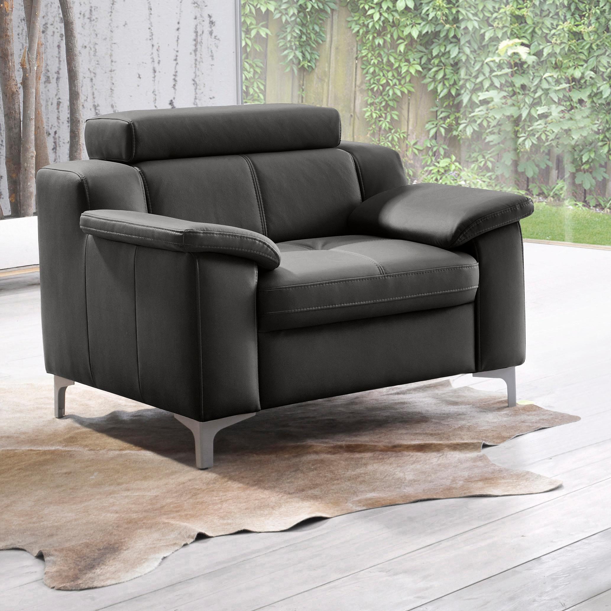 exxpo sofa fashion Fauteuil