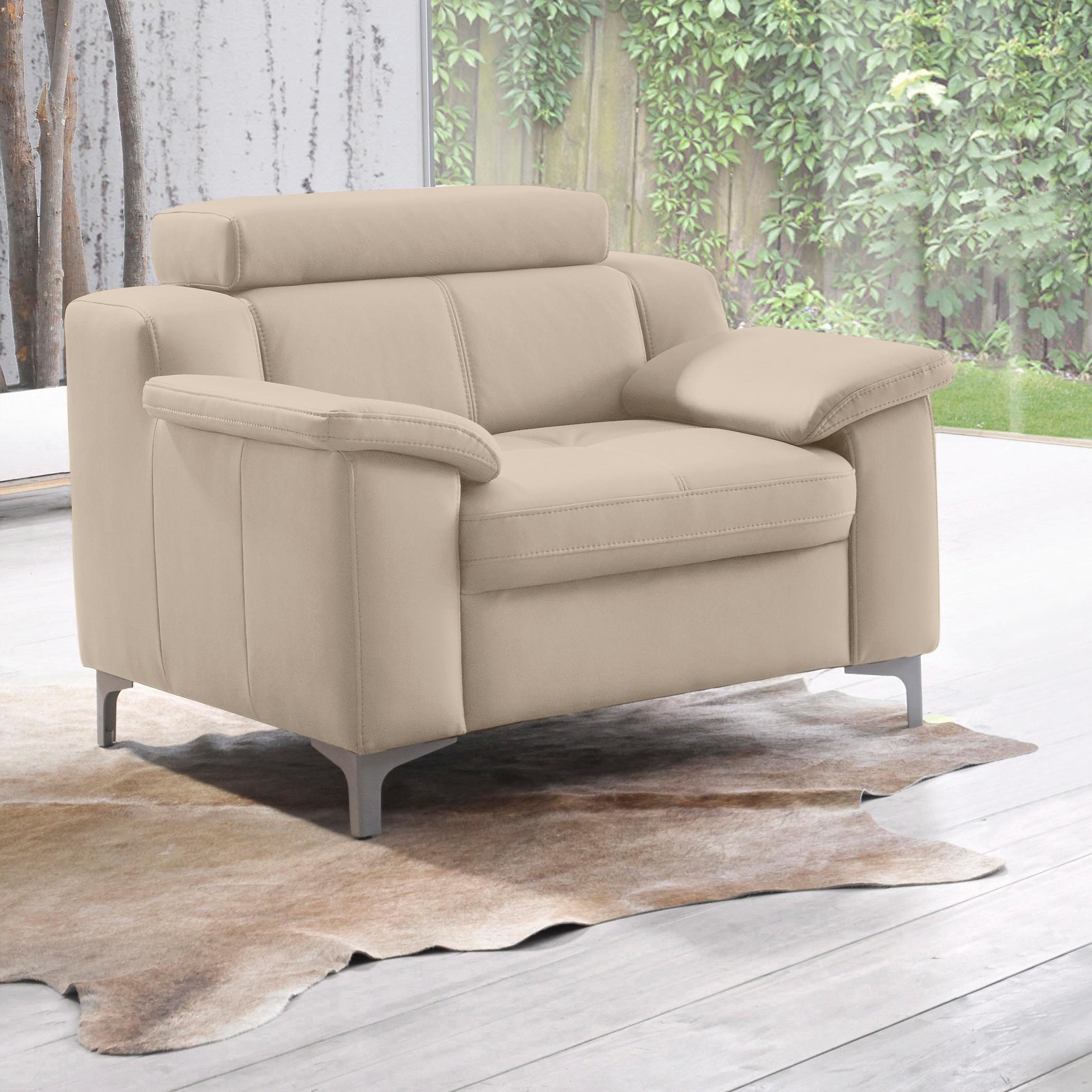 exxpo sofa fashion Fauteuil