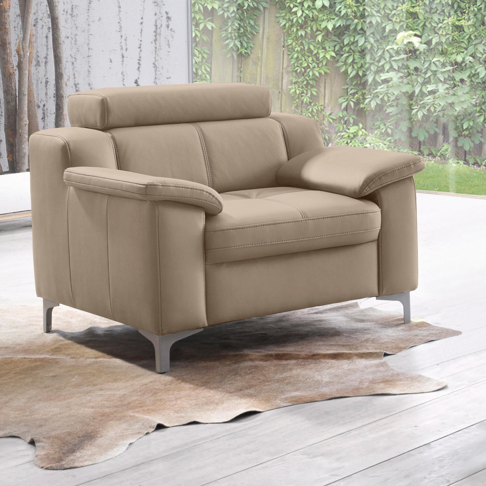 exxpo sofa fashion Fauteuil