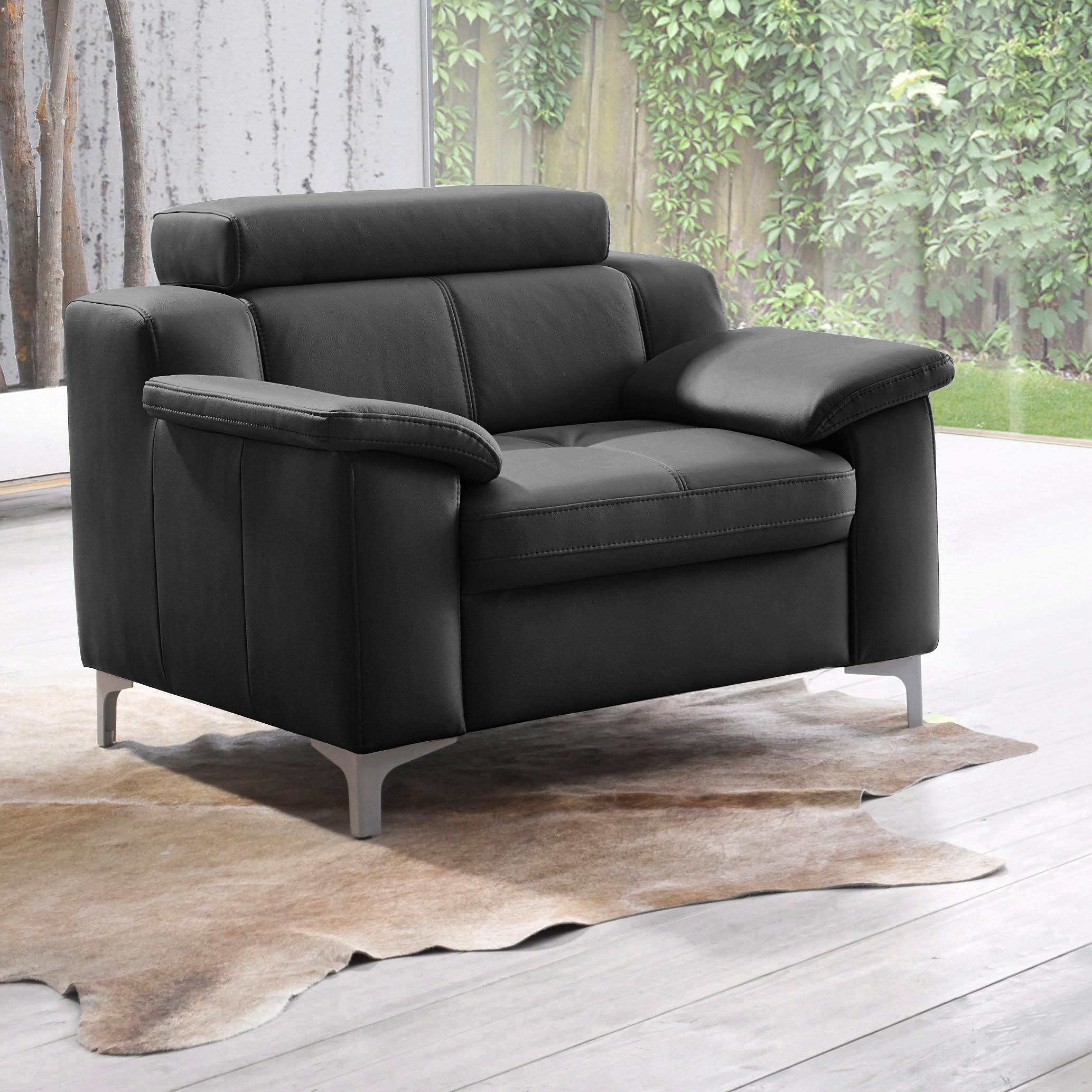 exxpo sofa fashion Fauteuil