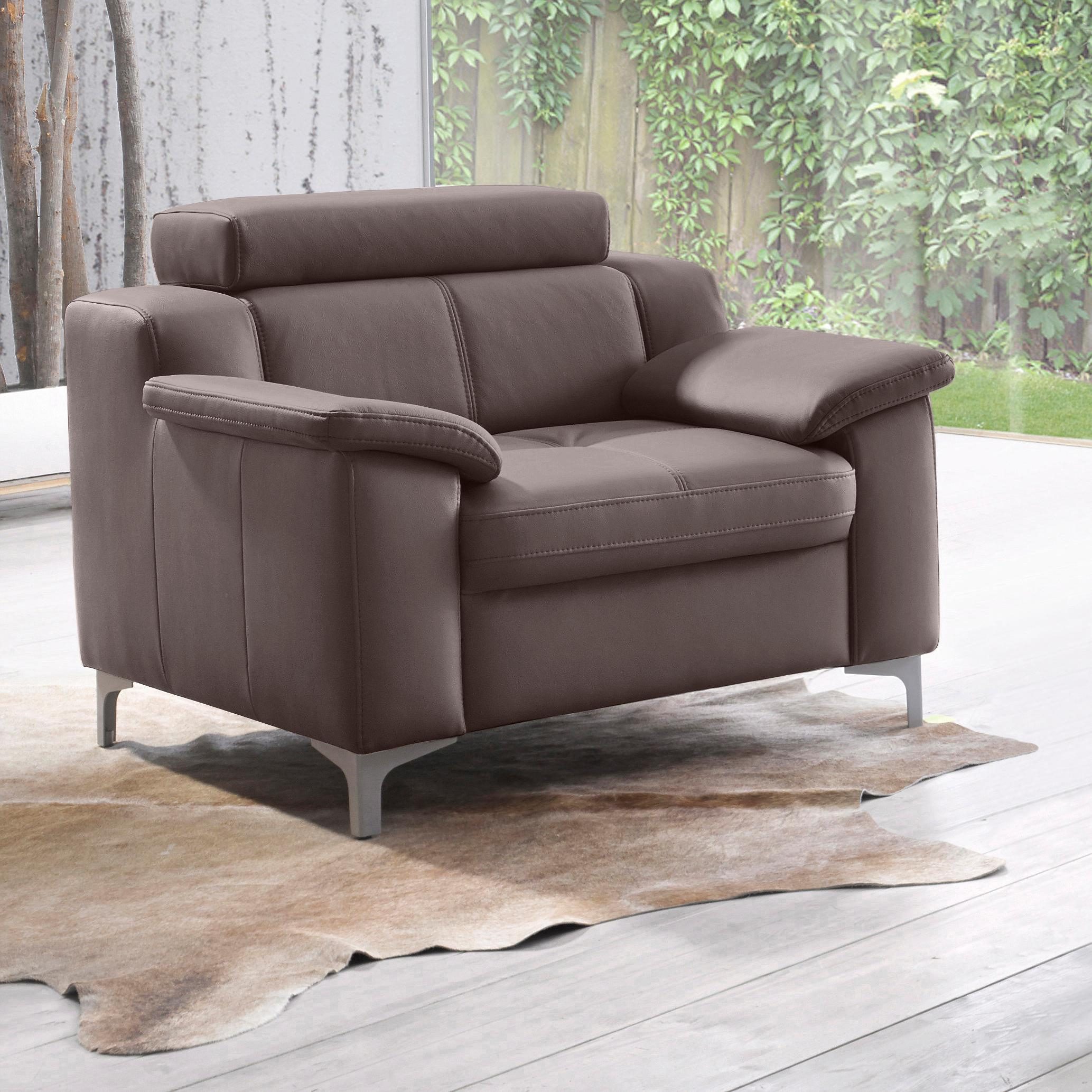 exxpo sofa fashion Fauteuil