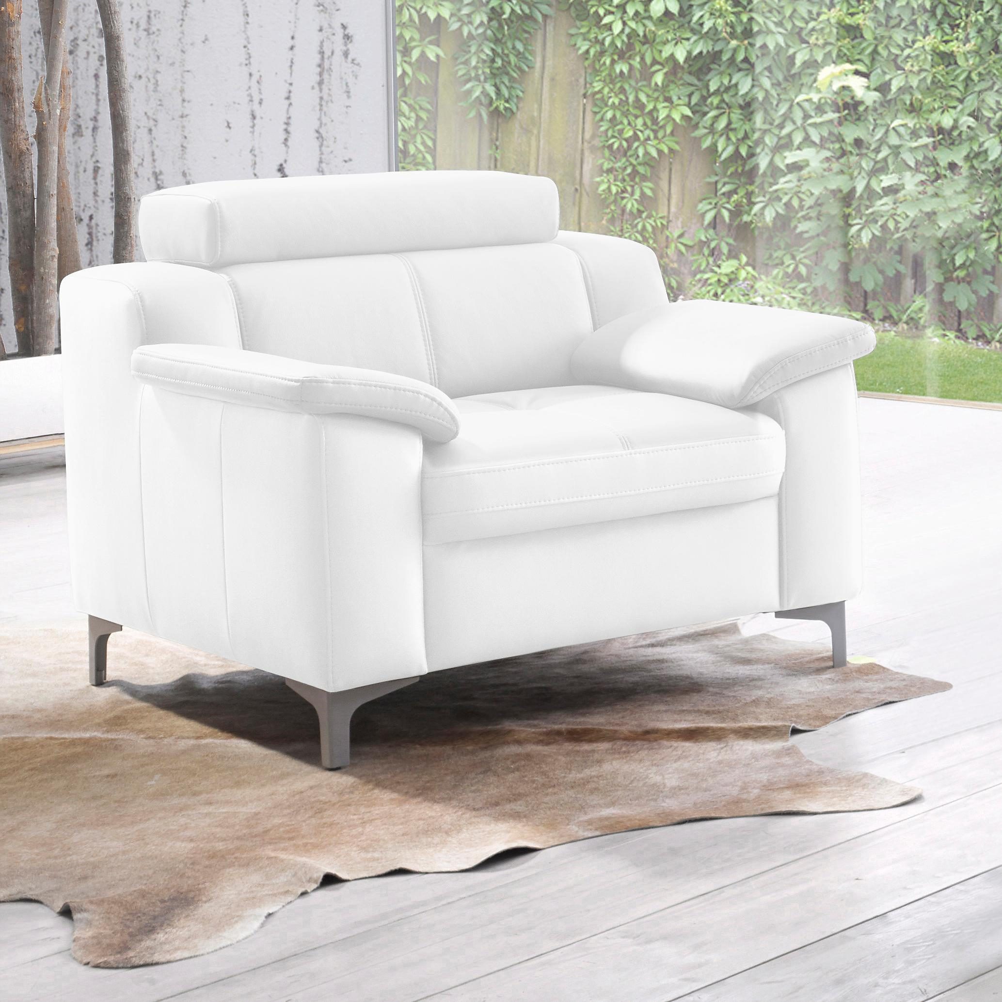 exxpo sofa fashion Fauteuil