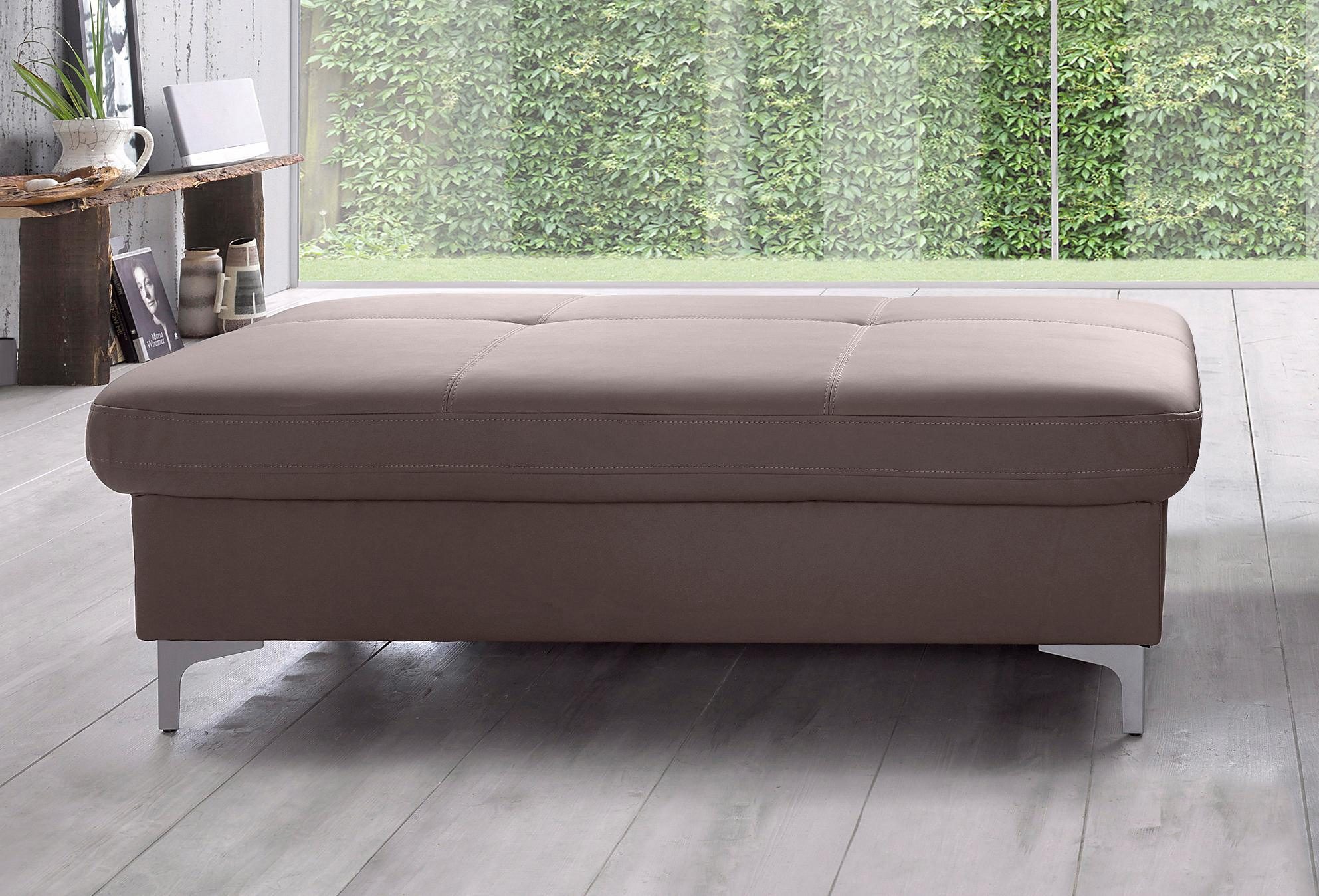 exxpo sofa fashion Hocker