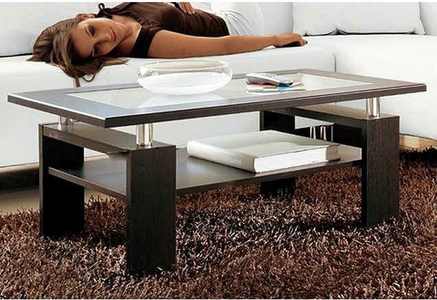 Salontafel Salontafel