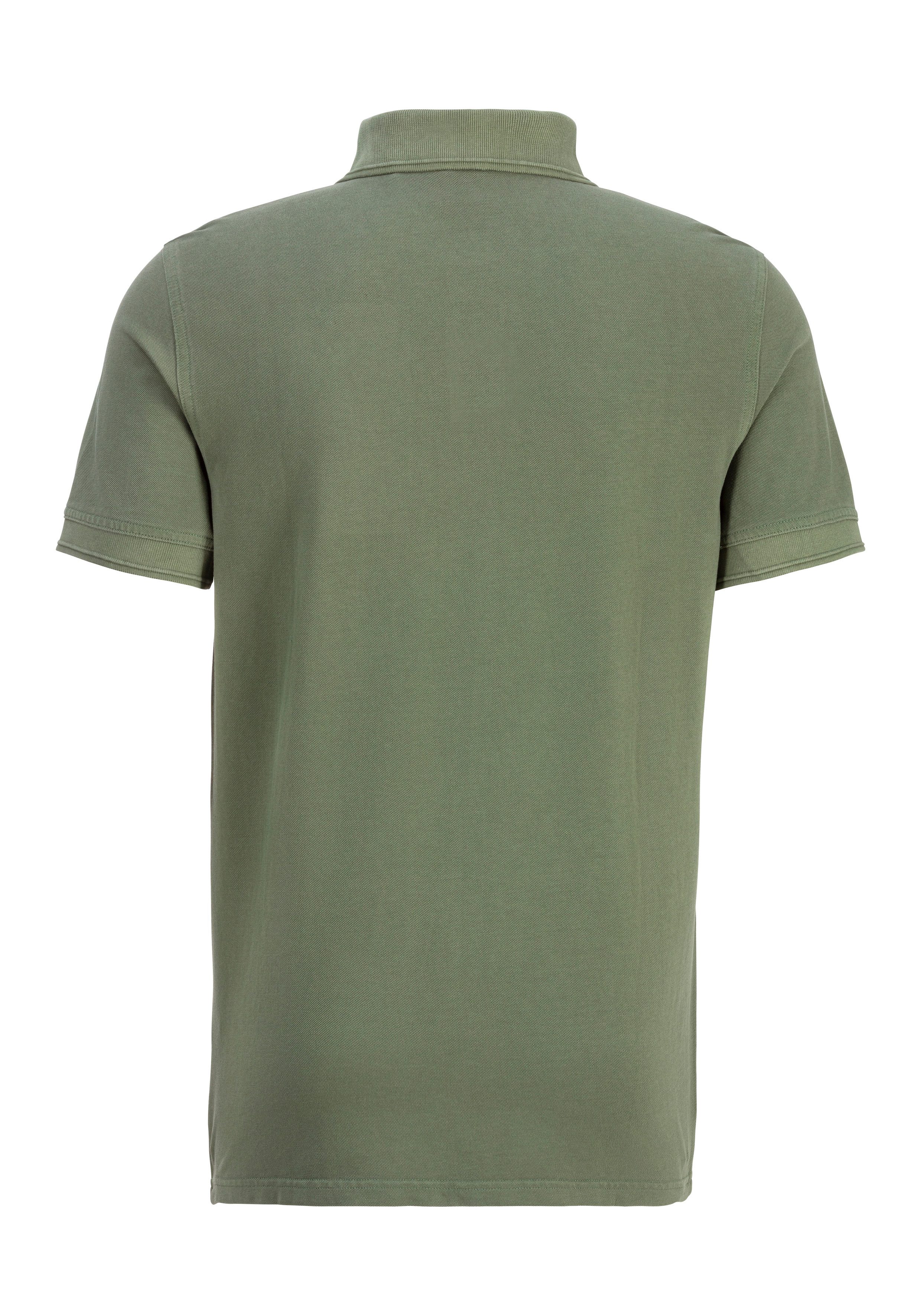 Boss Orange Poloshirt Prime met een polokraag