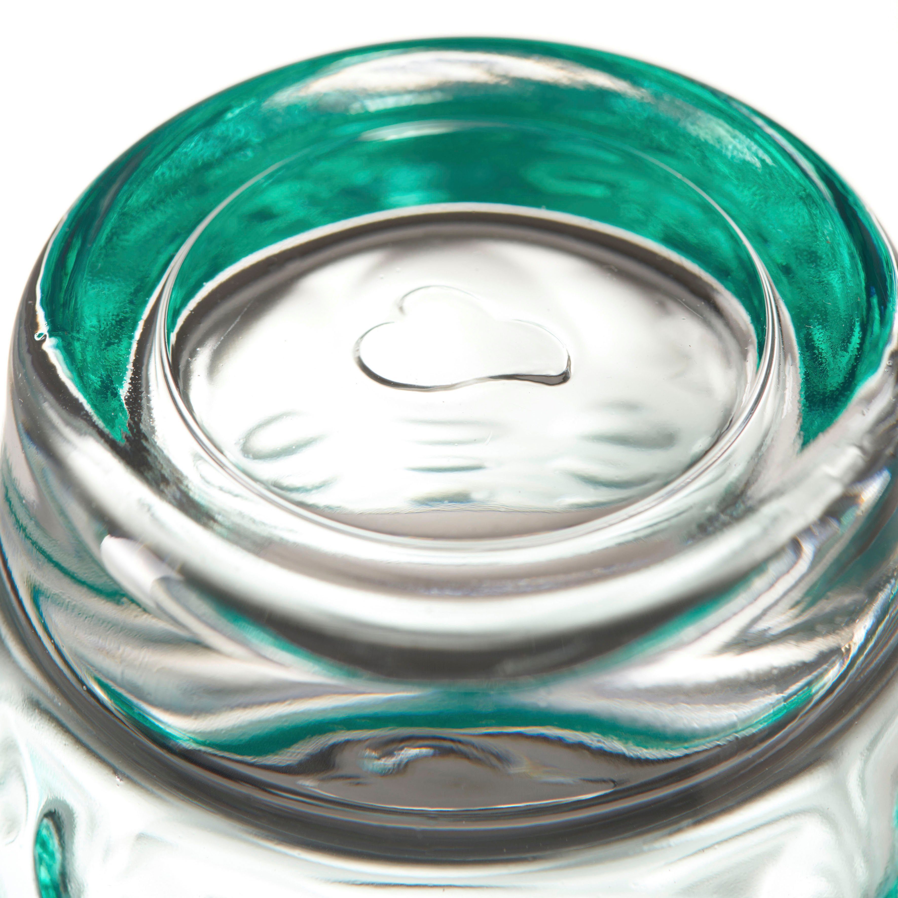 LEONARDO Glazenset Optic 300 ml(set, 6-delig)