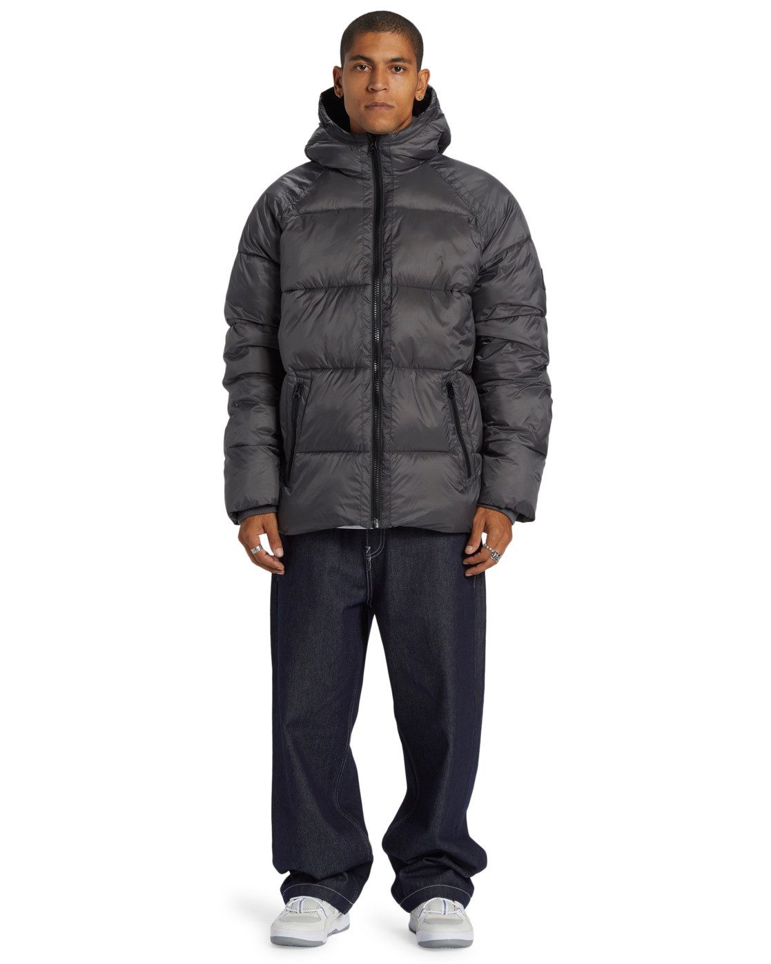 DC Shoes Outdoorjack Cantera