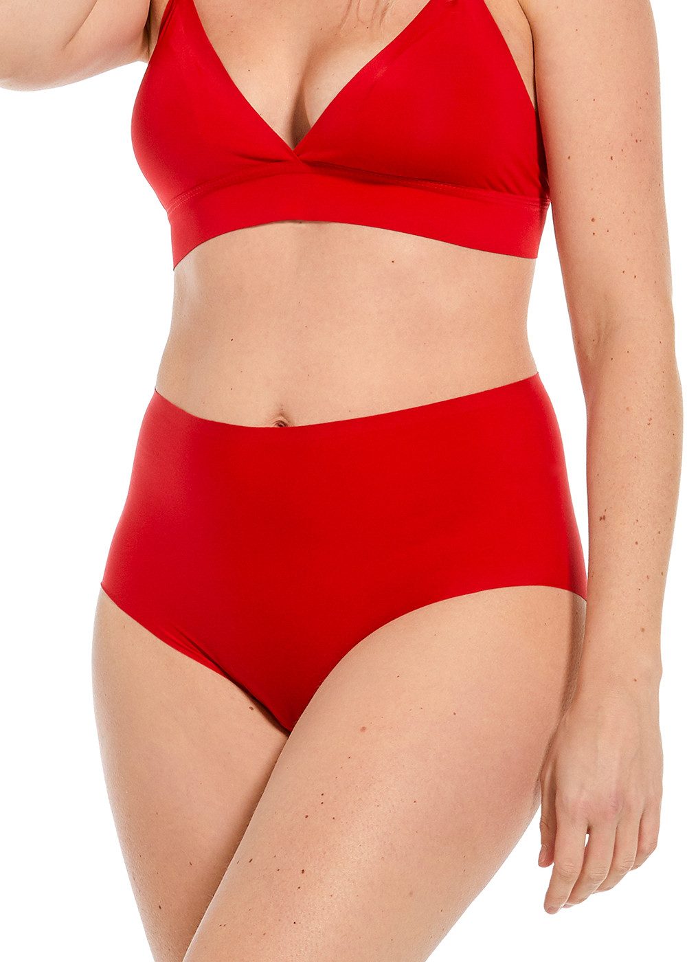 Magic Body Fashion Shapingpants Dream Invisibles Panty (Set van 2)