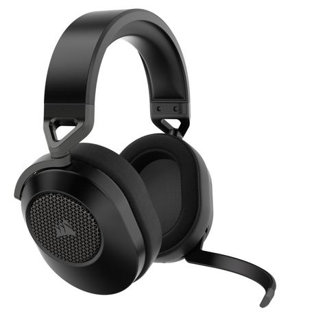 Corsair Gaming-headset HS65 Wireless Carbon