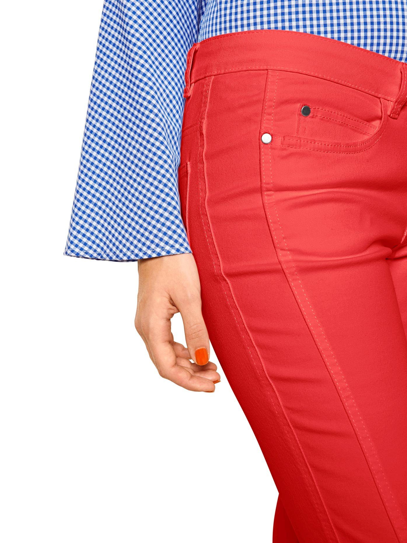 heine 3/4 broek