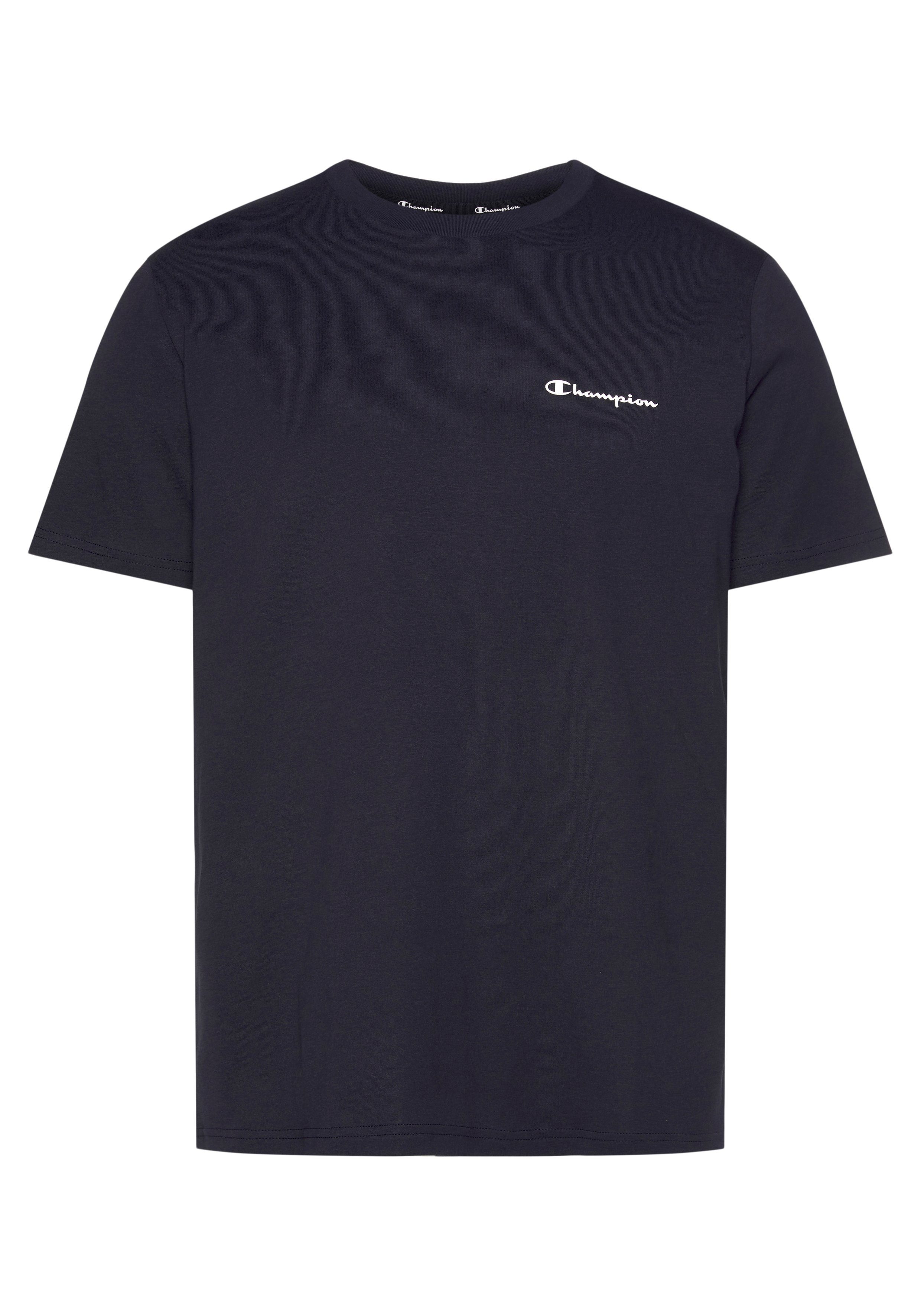 Champion T-shirt (Set van 2)