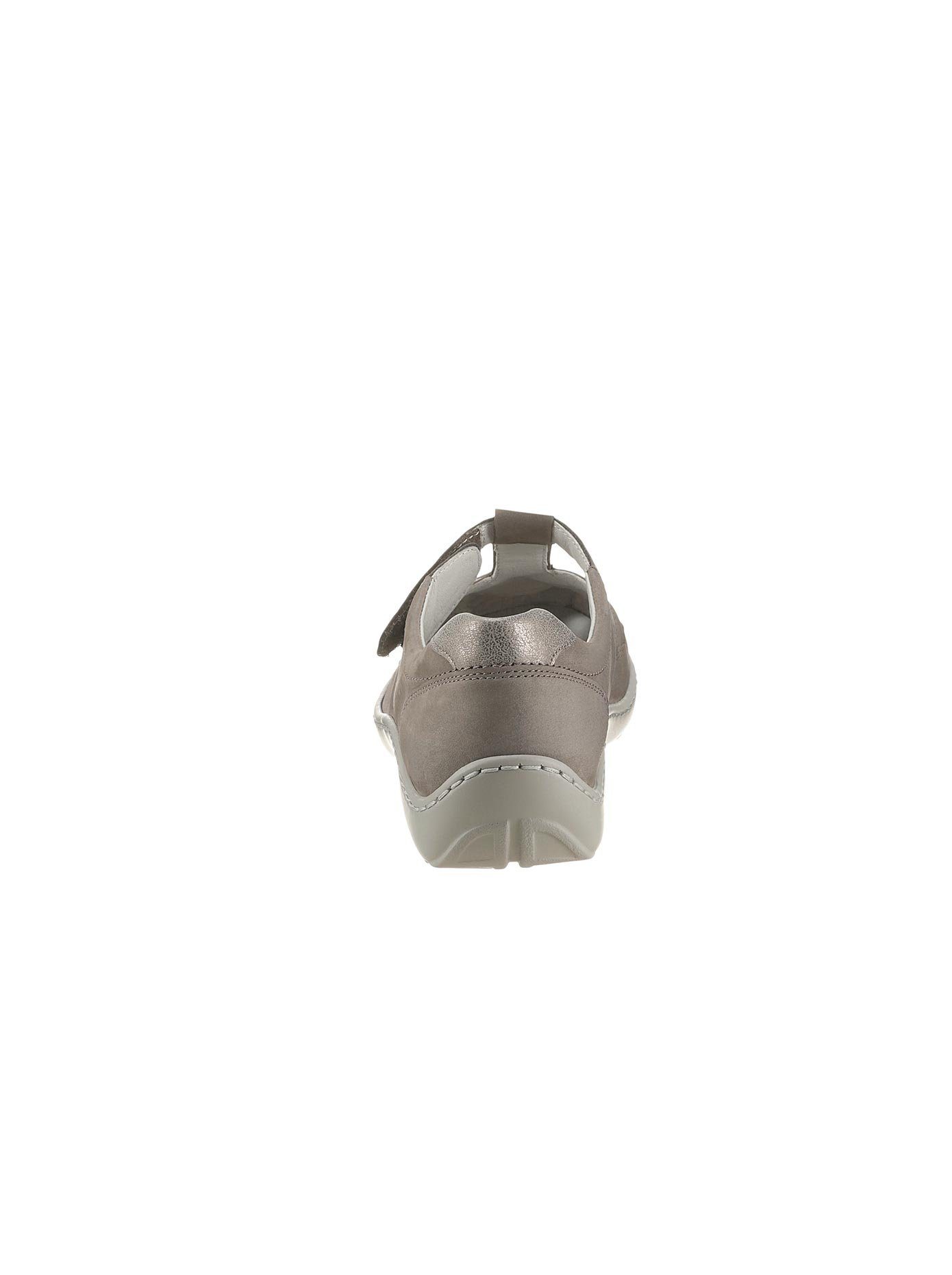 Waldläufer Klittenbandschoenen