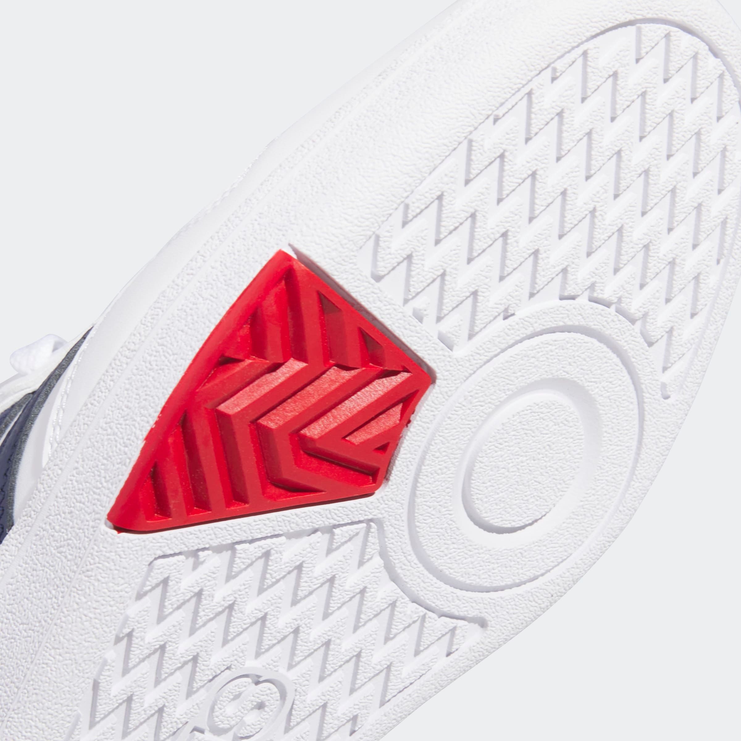 adidas Sportswear Sneakers HOOPS 4.0