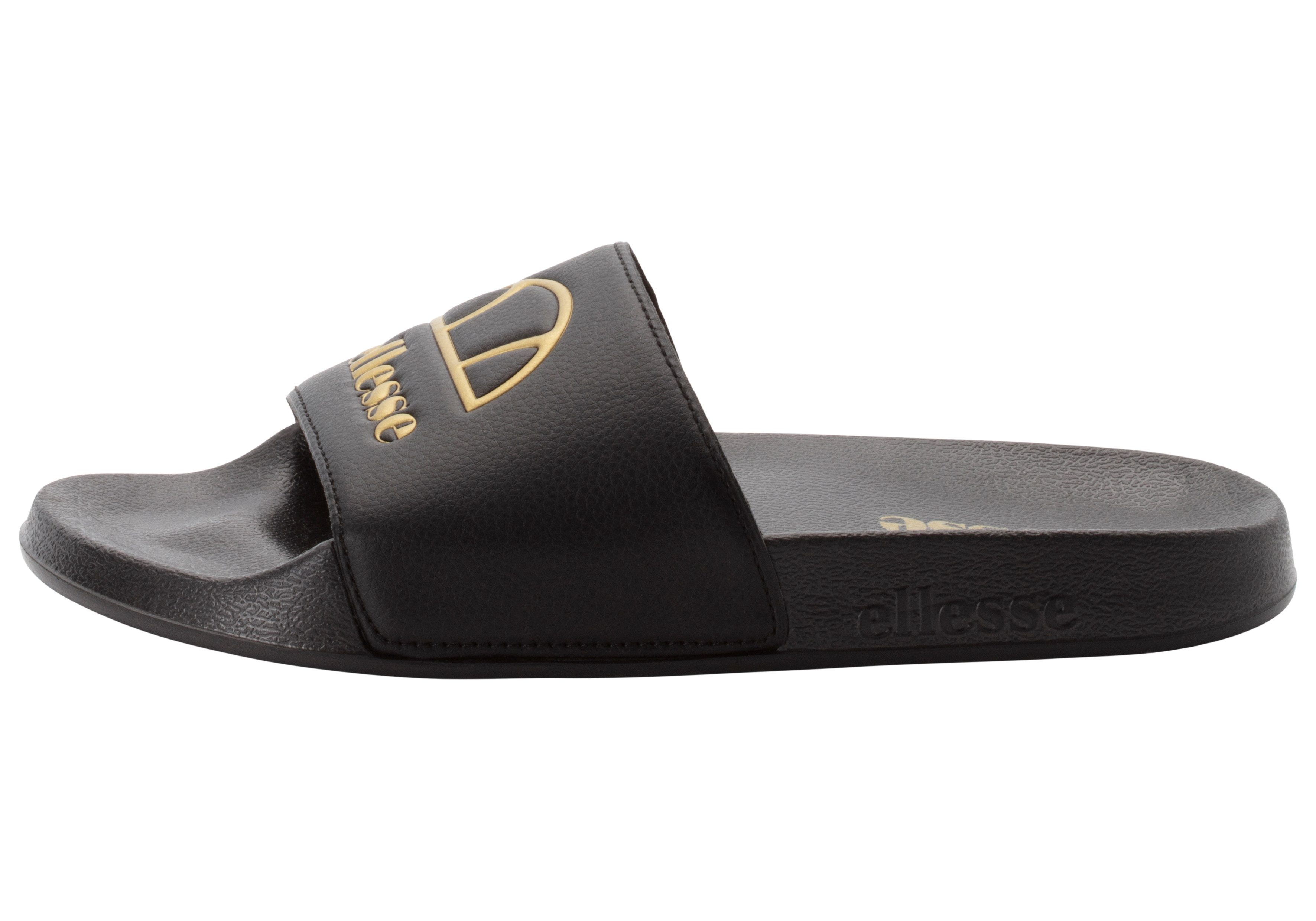 ellesse Badslippers Fellentini Slide