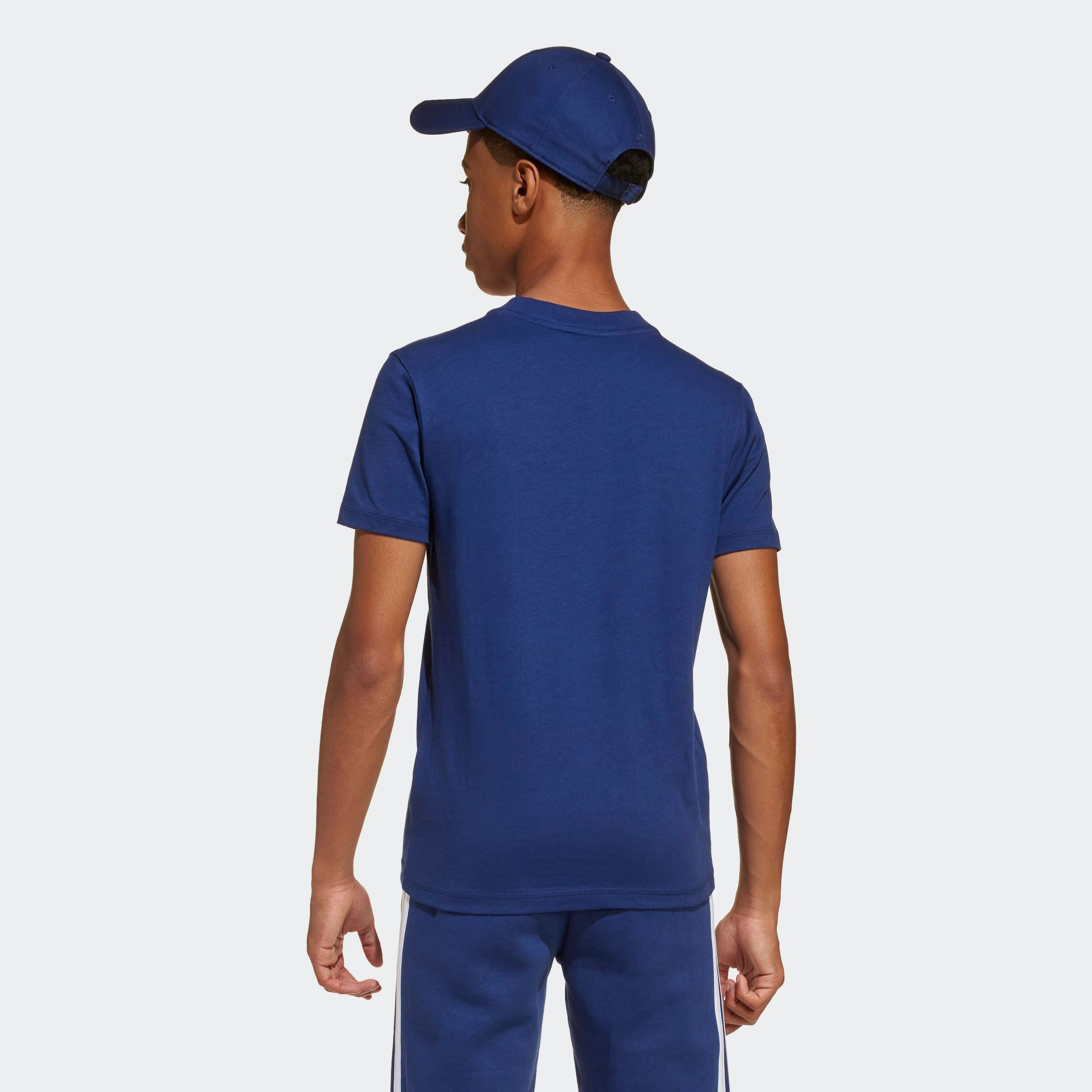 adidas Sportswear T-shirt J SL TEE 160