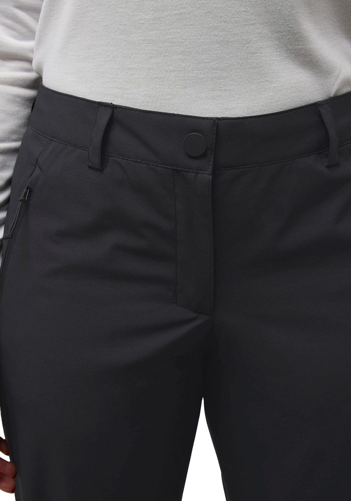 Jack Wolfskin Outdoorbroek PARANA PANTS W
