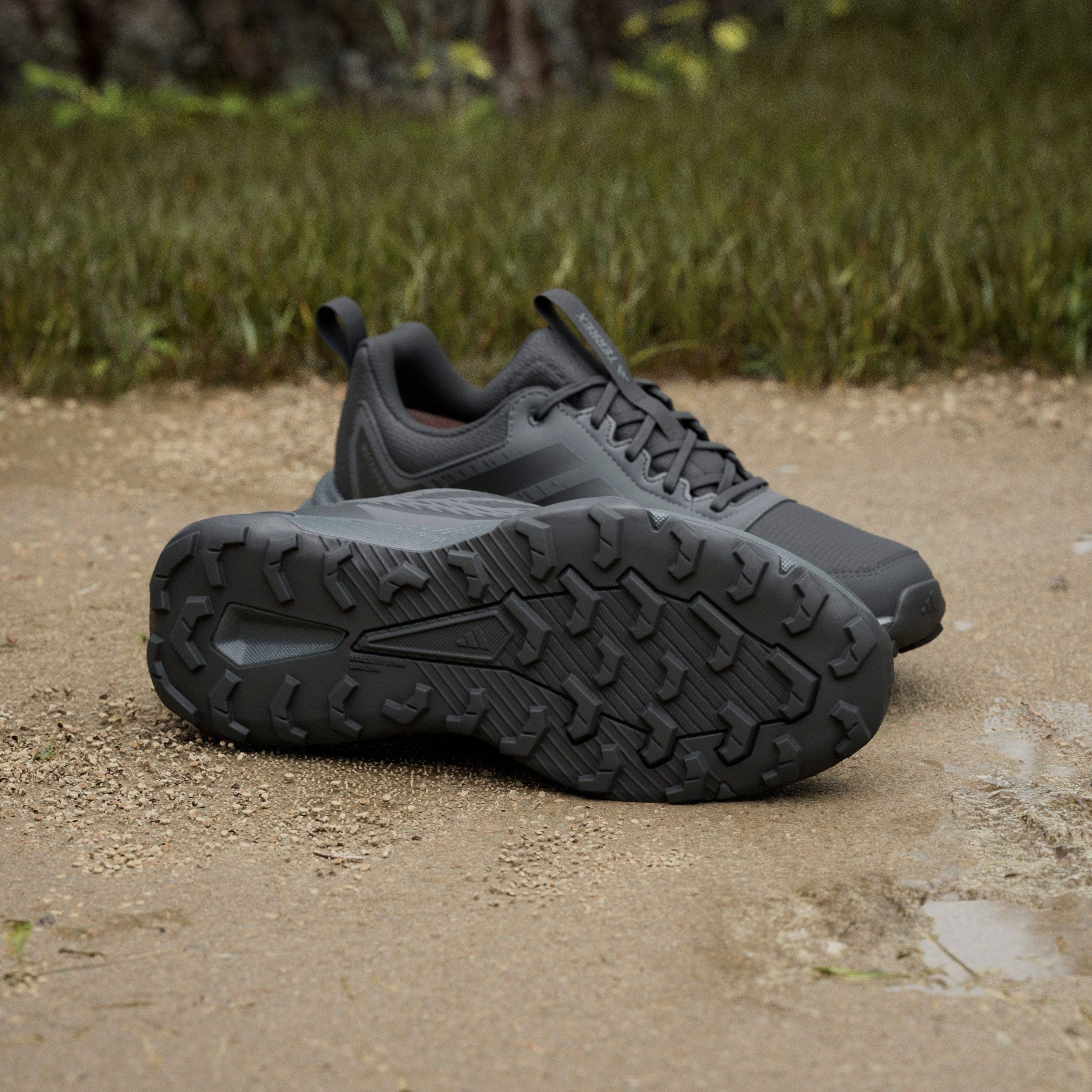 adidas TERREX Trailrunningschoenen TERREX TRACEFINDER 2 CLIMAPROOF TRAILRUNNING