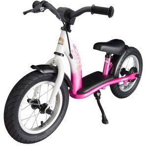 Bikestar Loopfiets BIKESTAR kinder-loopfiets Classic v.a. 3 jaar met rem