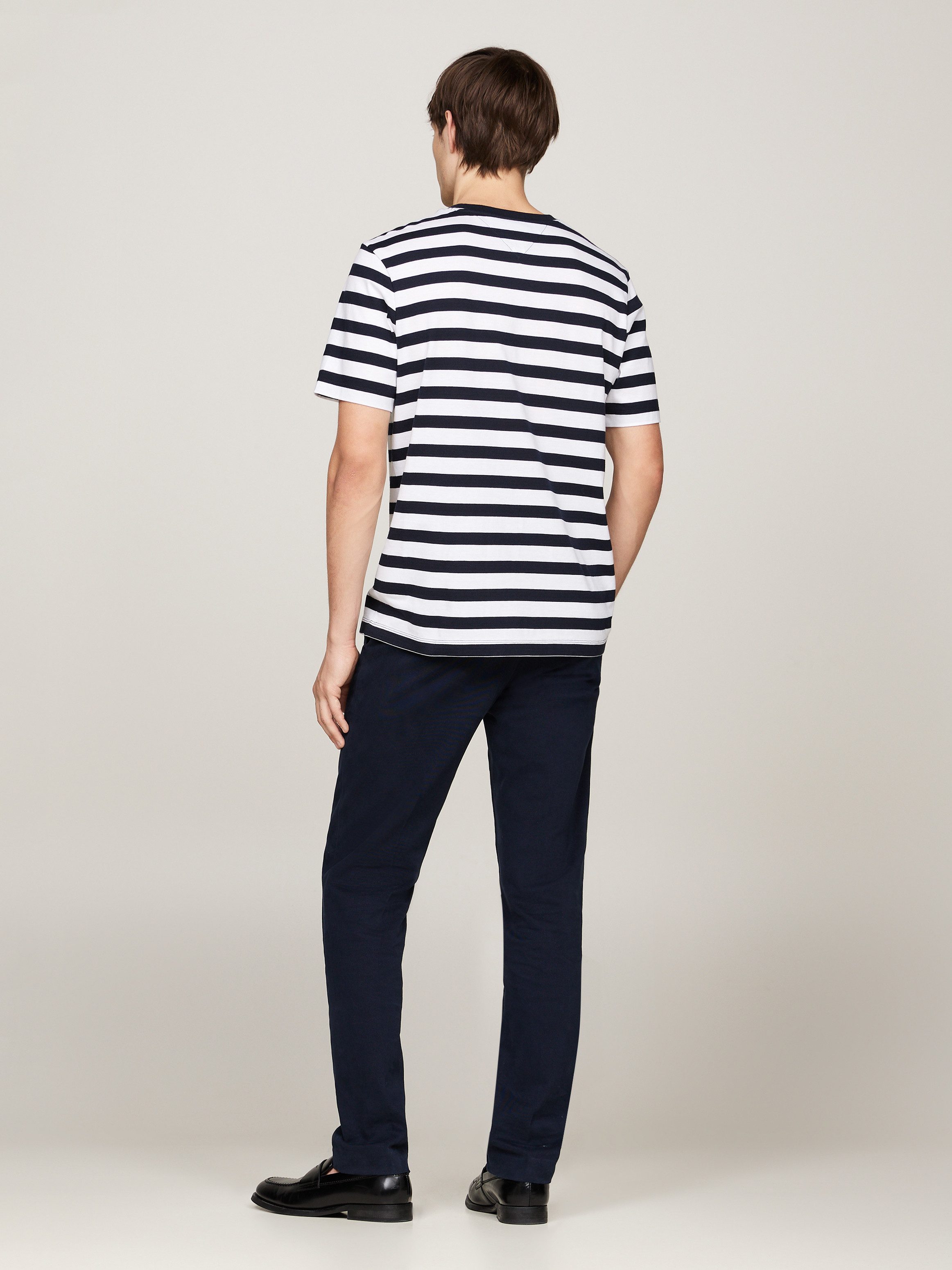 Tommy Hilfiger T-shirt ESSENTIAL SOLID POCKET TEE