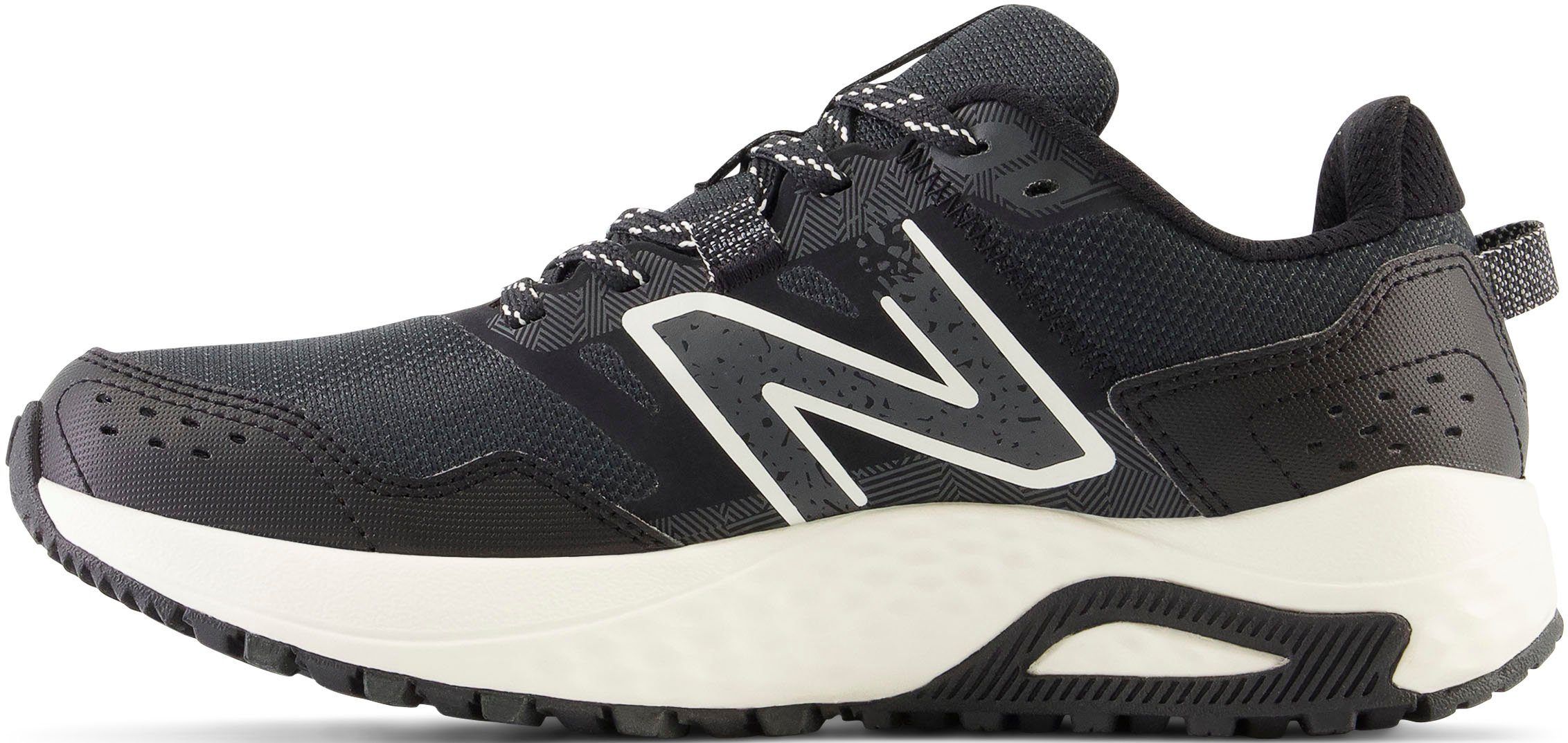 New Balance Runningschoenen NBWT410 Wandelschoen, trailrunning schoen