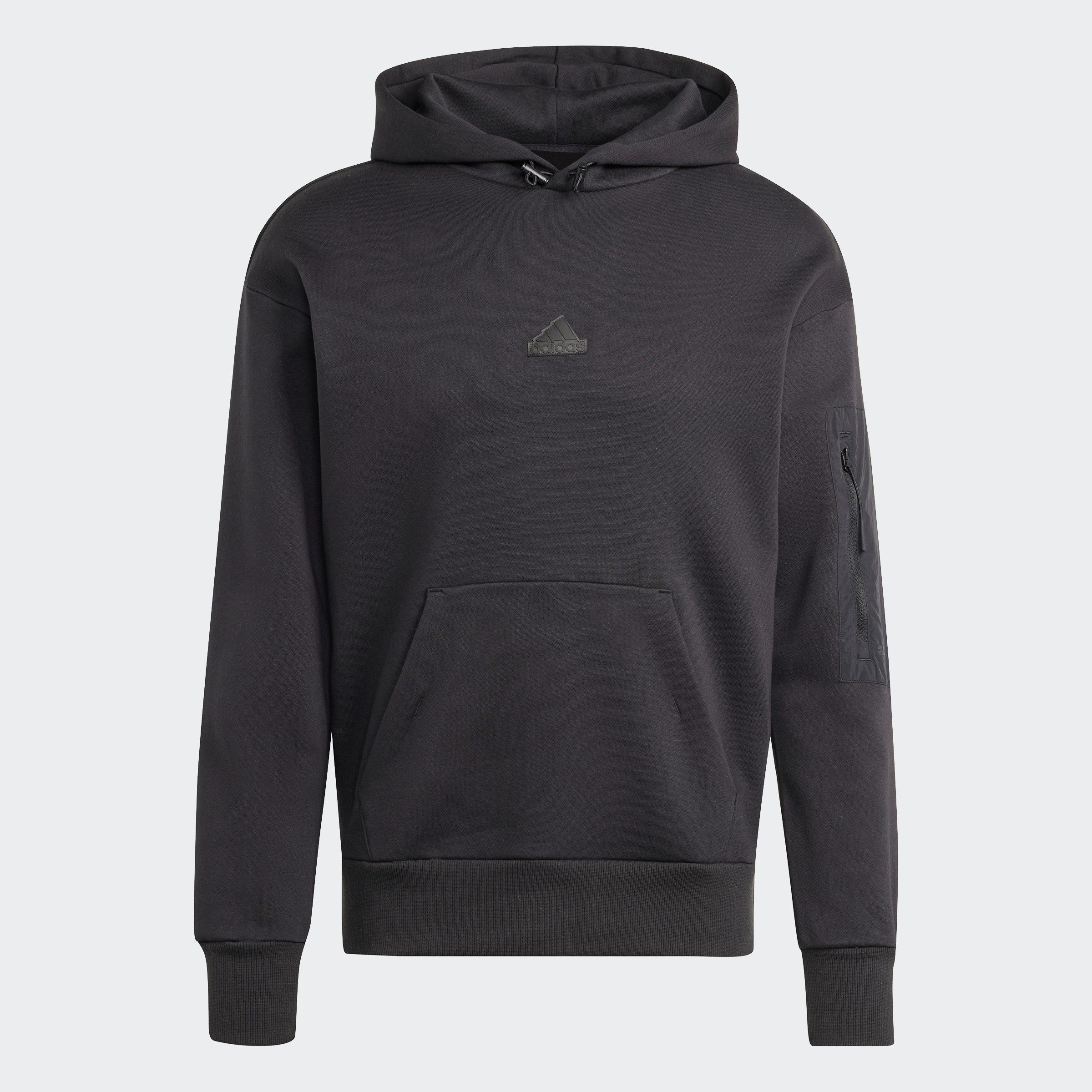 adidas Sportswear Hoodie M CE FL HD