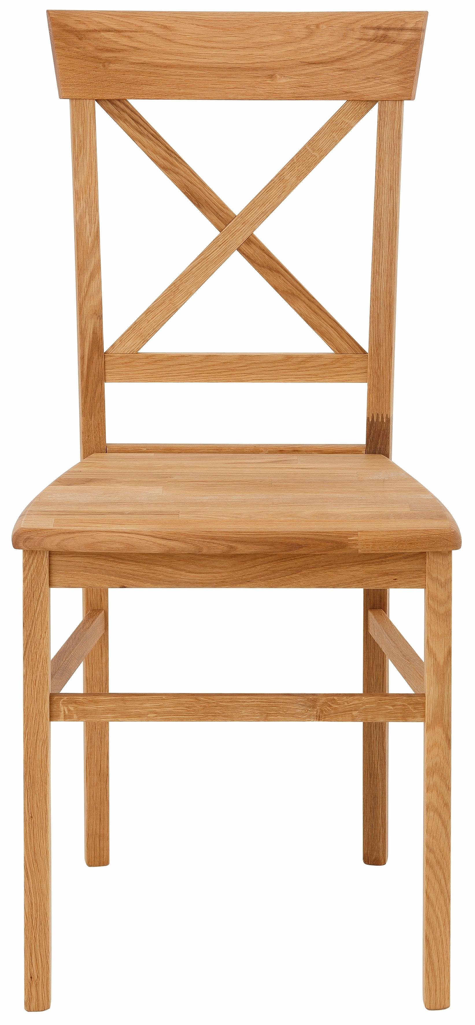andas Eetkamerstoel Tatra TOPSELLER Houten stoel in 2-, 4- of 6-delige set, keukenstoel landhuis (set)