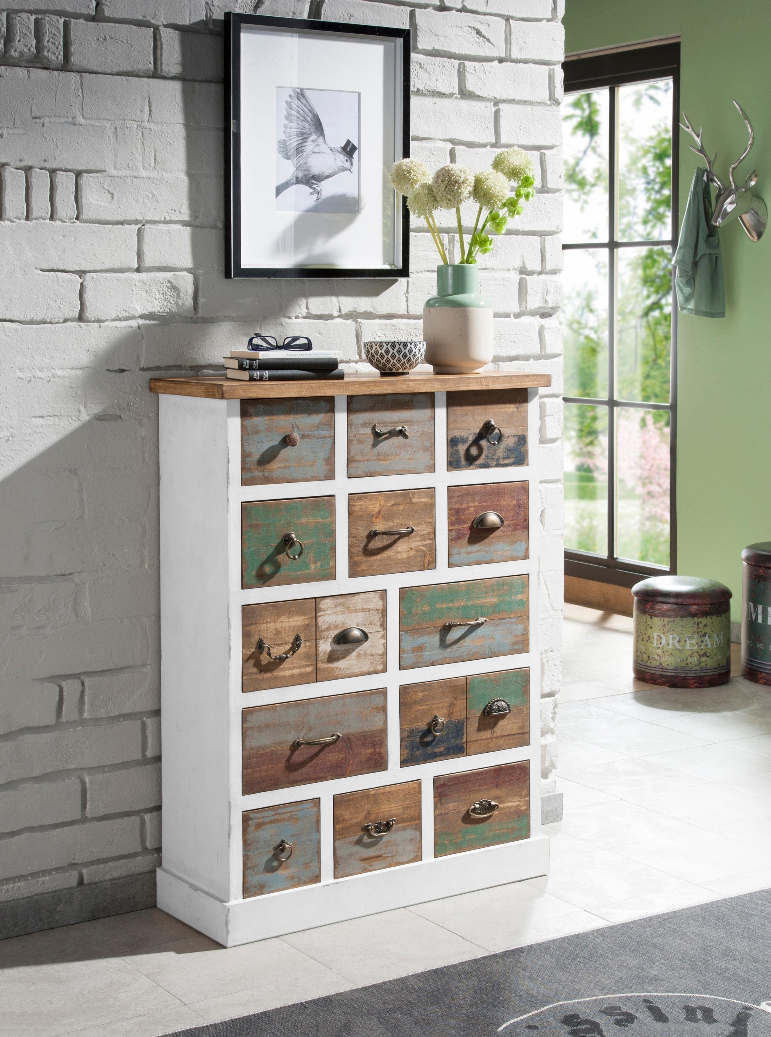 Home affaire Kast
