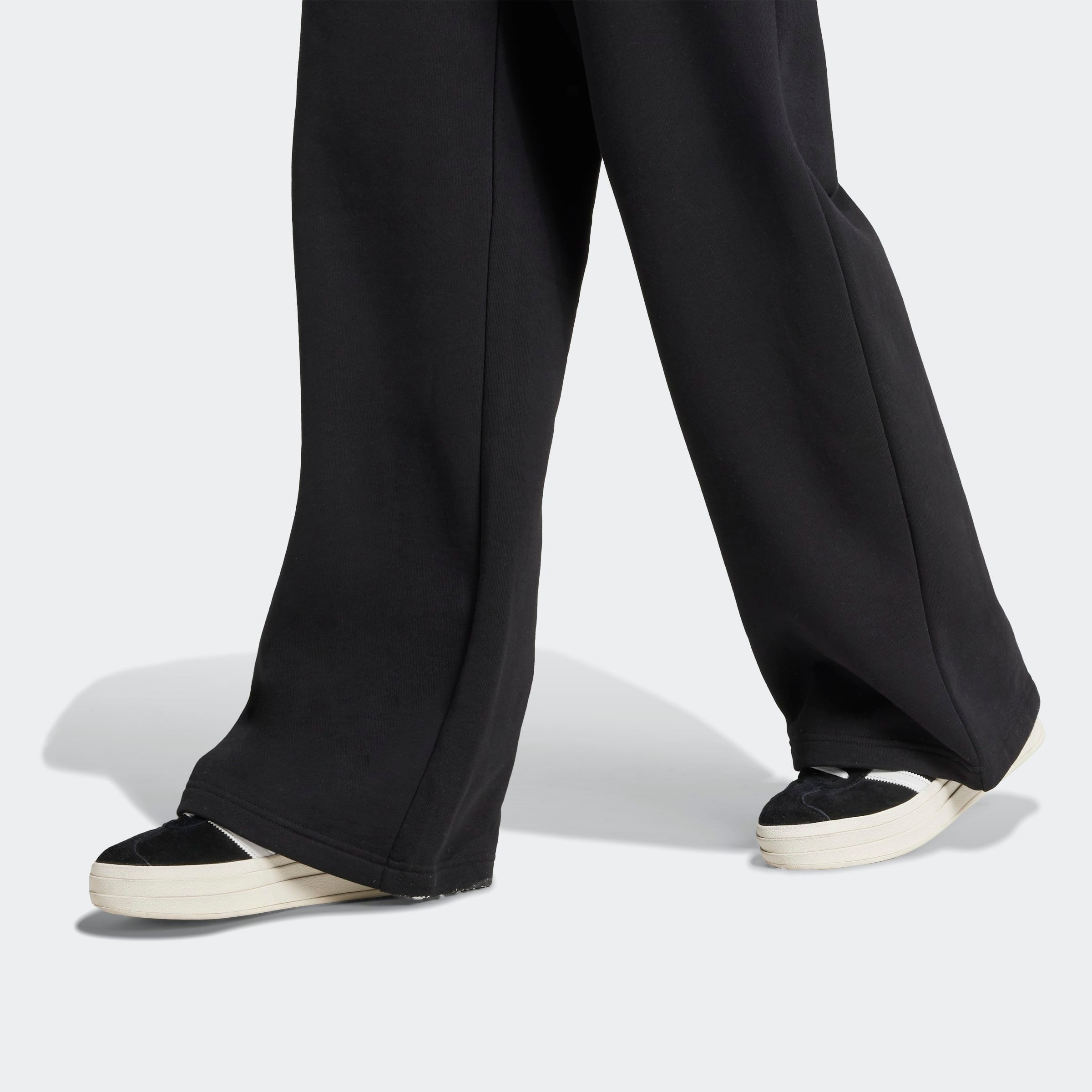 adidas Originals Sportbroek ESS WL PANT FT (1-delig)