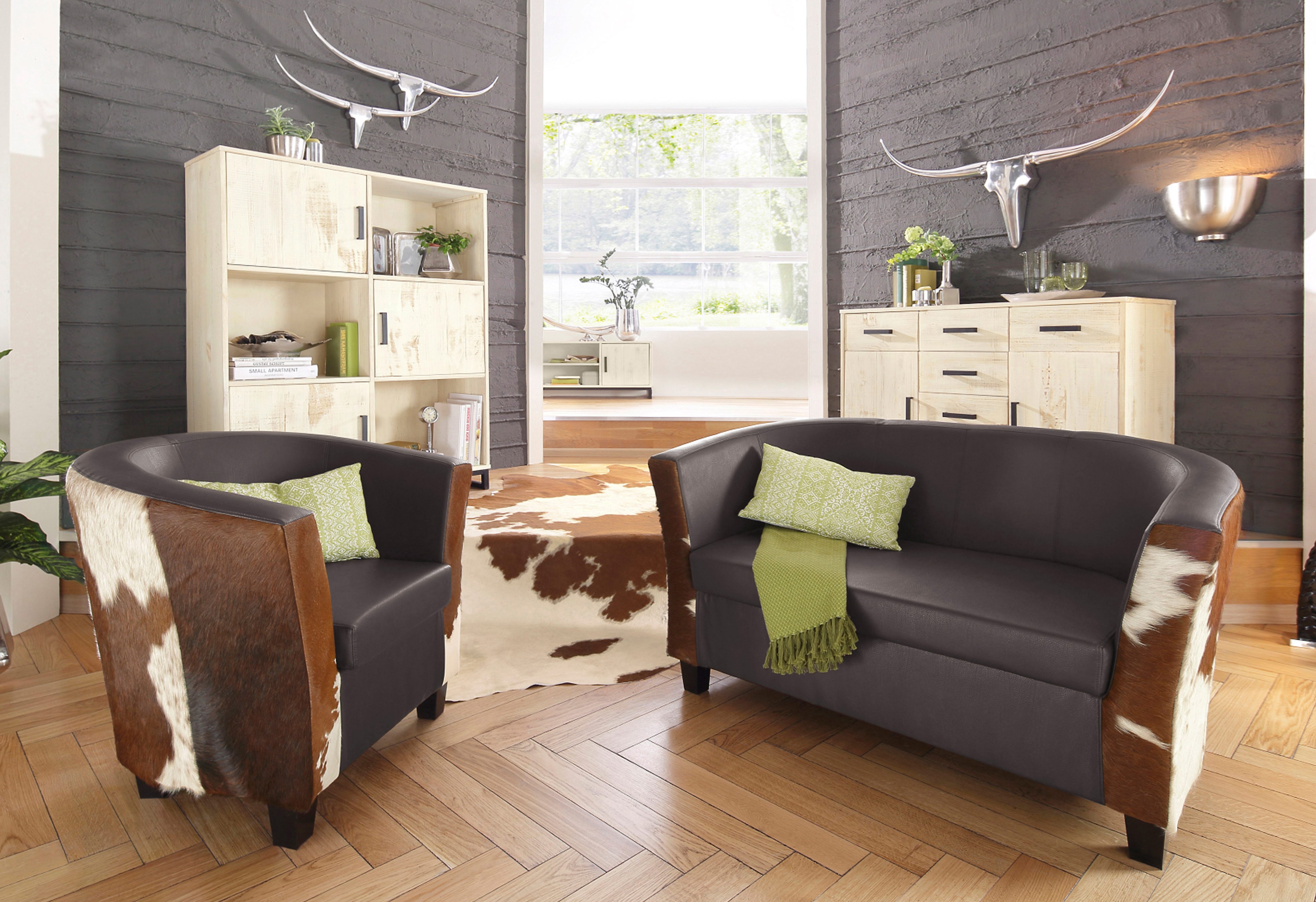 Home affaire Rek SANTO Hoogte 140 cm