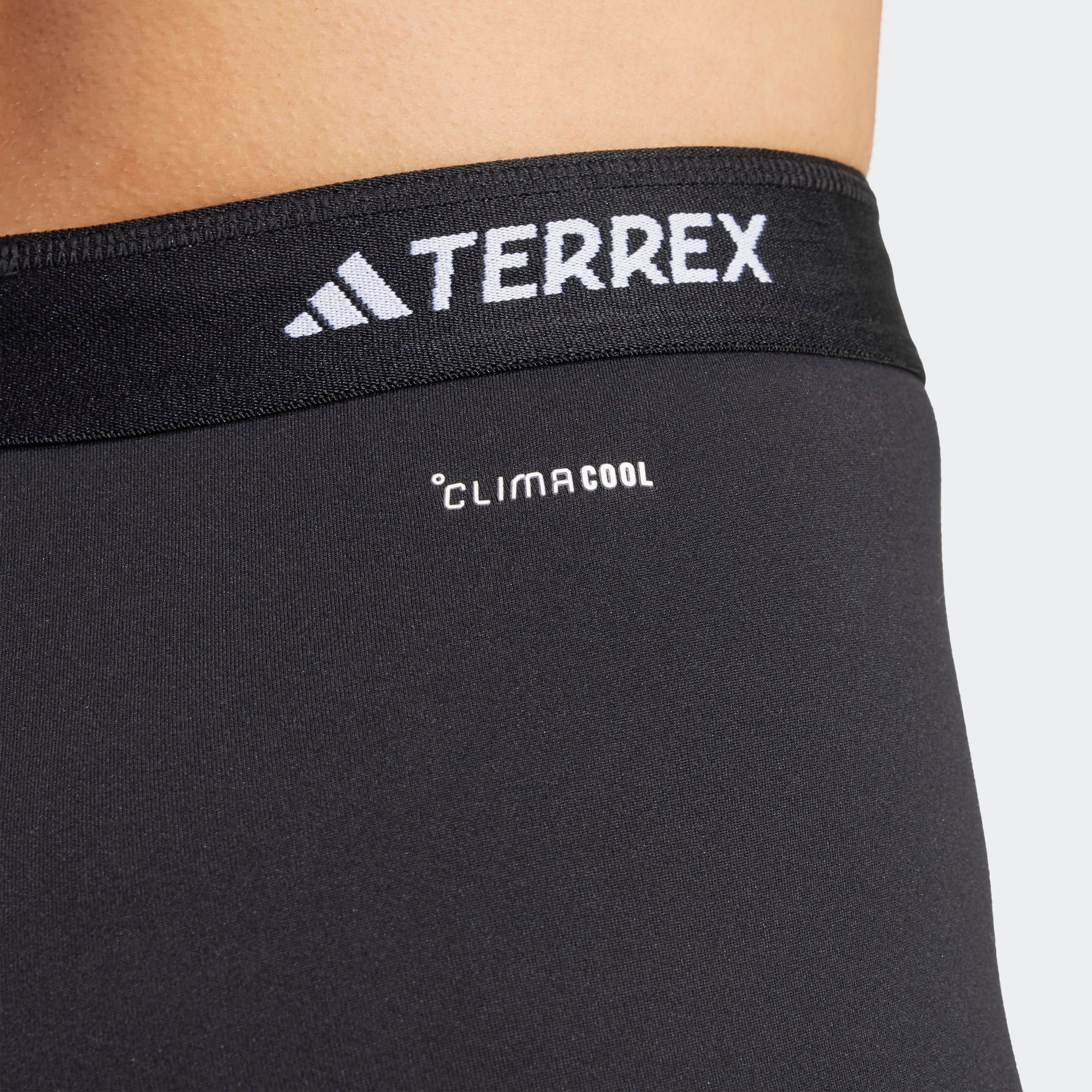 adidas TERREX Trainingstights MULTI SYNT TI W (1-delig)